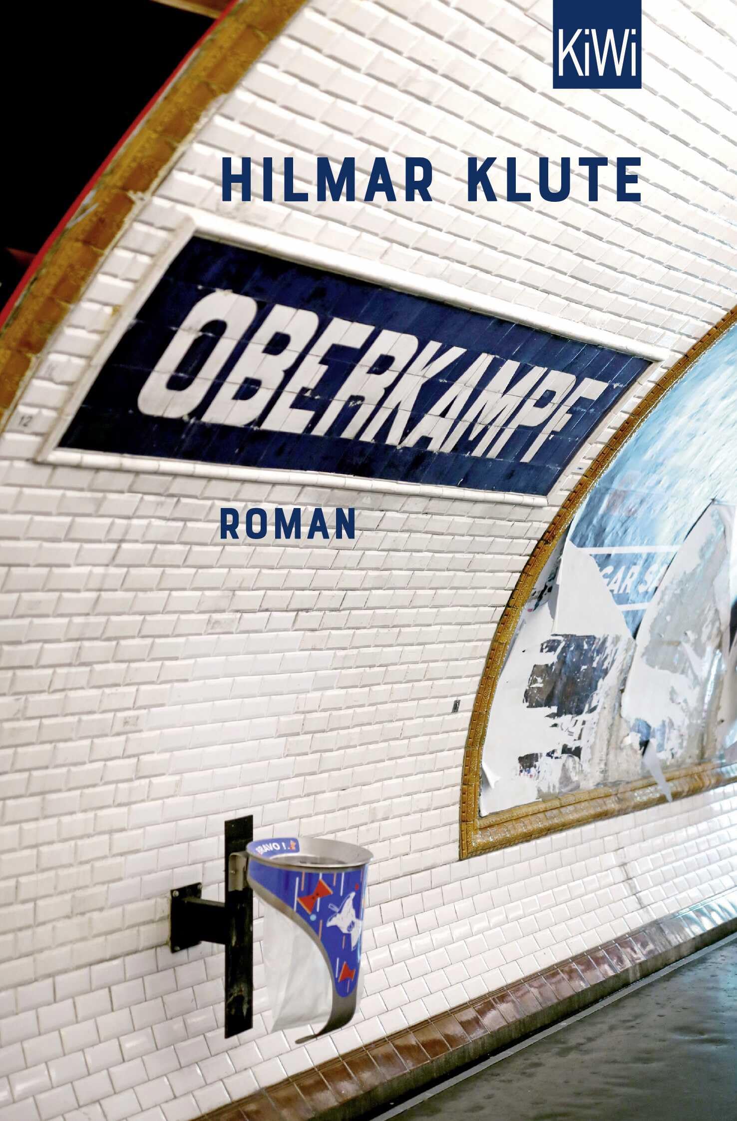 Oberkampf Contemporary literature Books