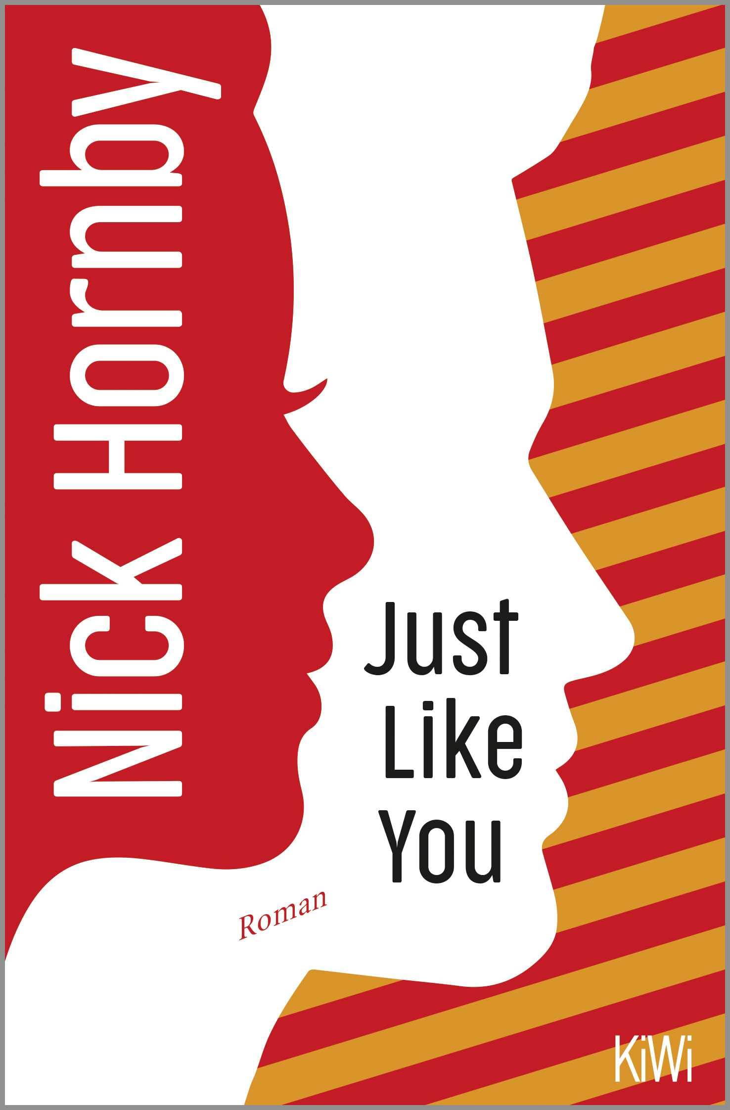 Product Image: Just Like You