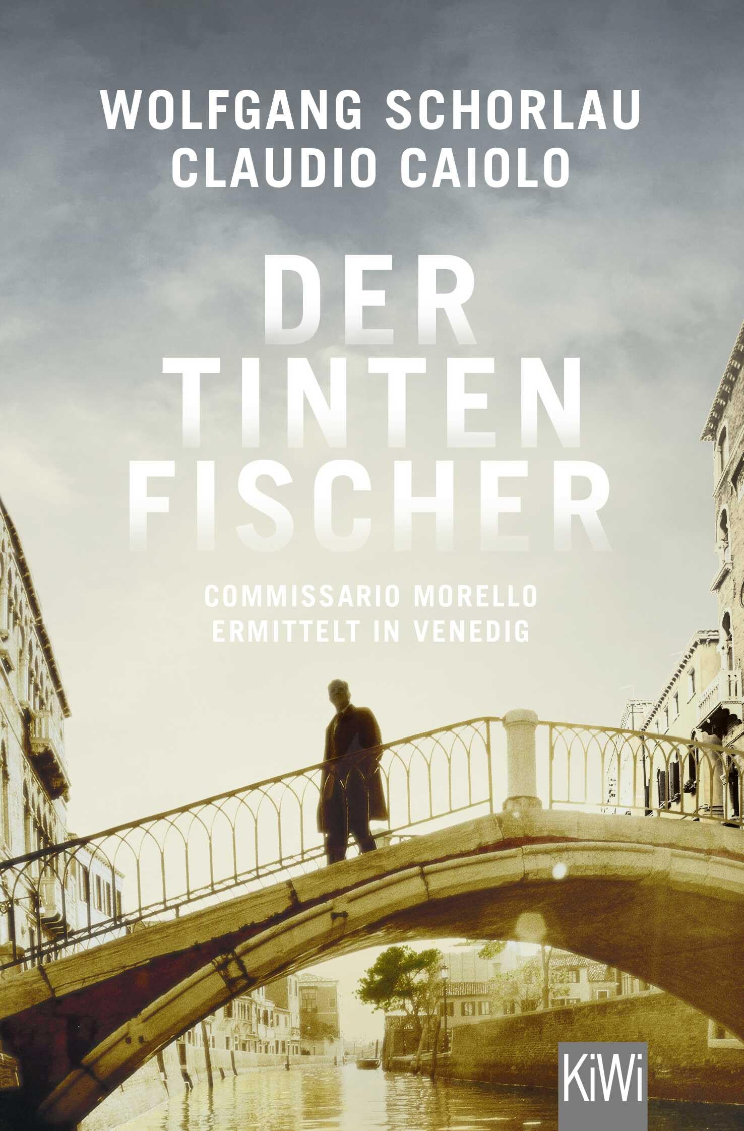 Der Tintenfischer Contemporary literature Books