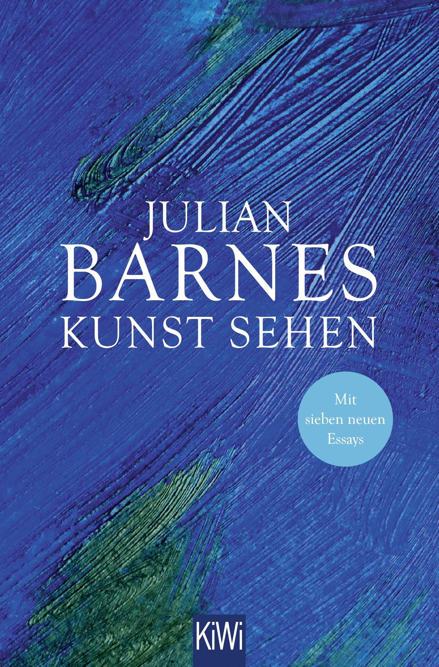 Kunst sehen Essays & Short Stories