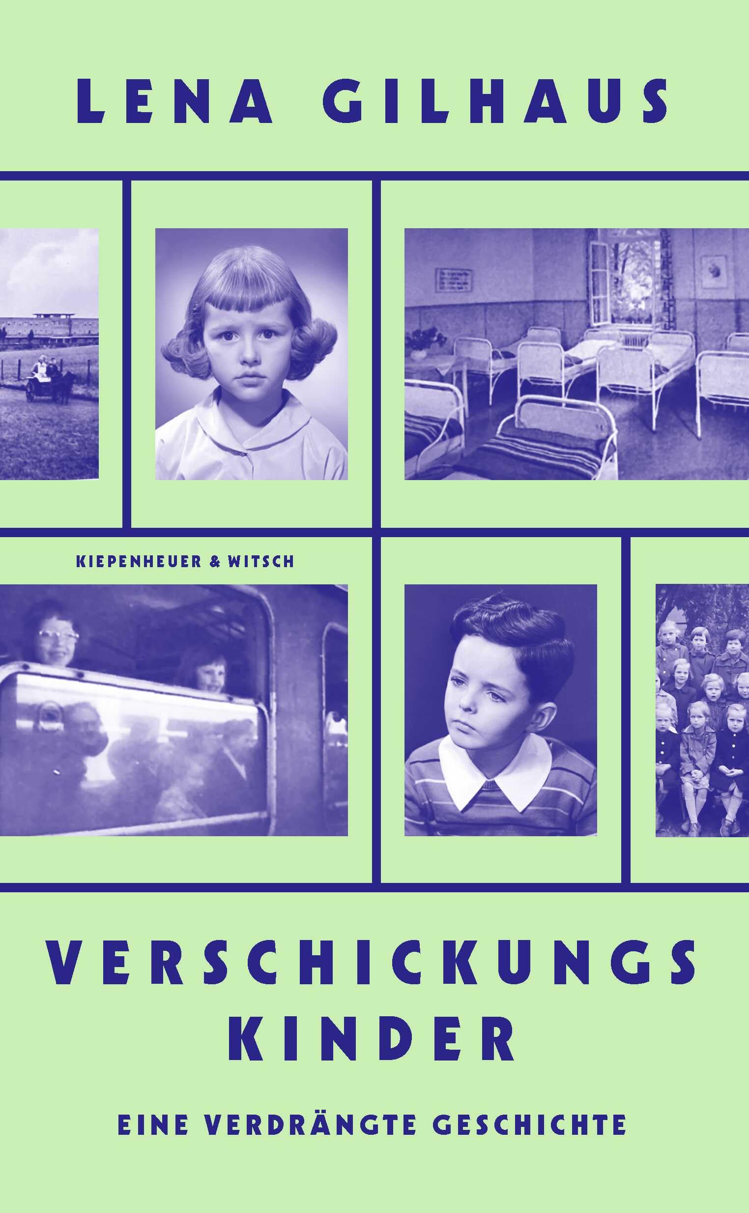 Product Image: Verschickungskinder