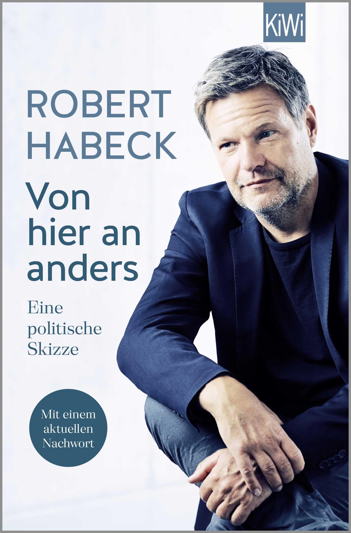Von hier an anders Books