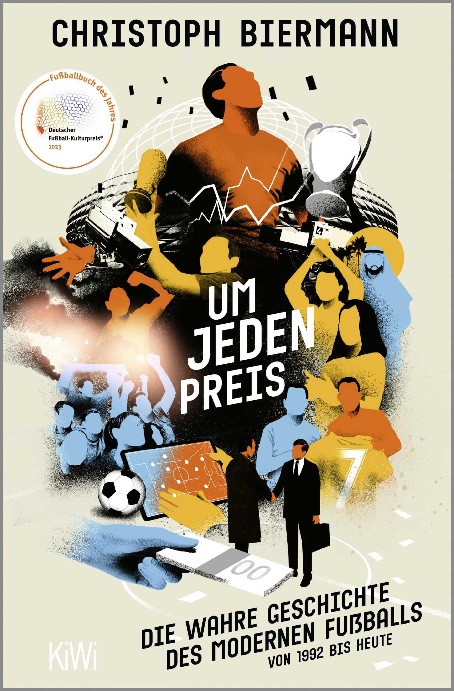 Um jeden Preis Law