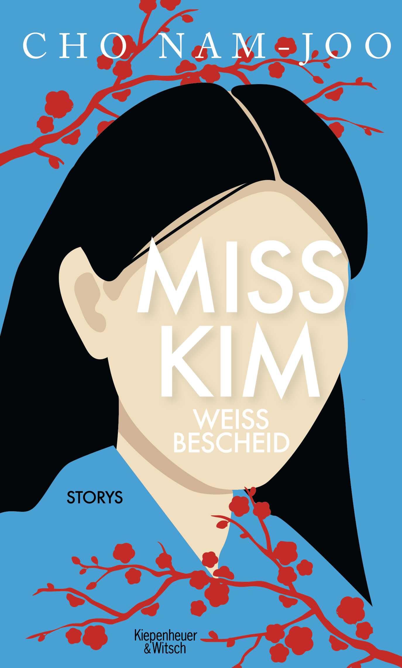 Miss Kim weiß Bescheid Social Sciences