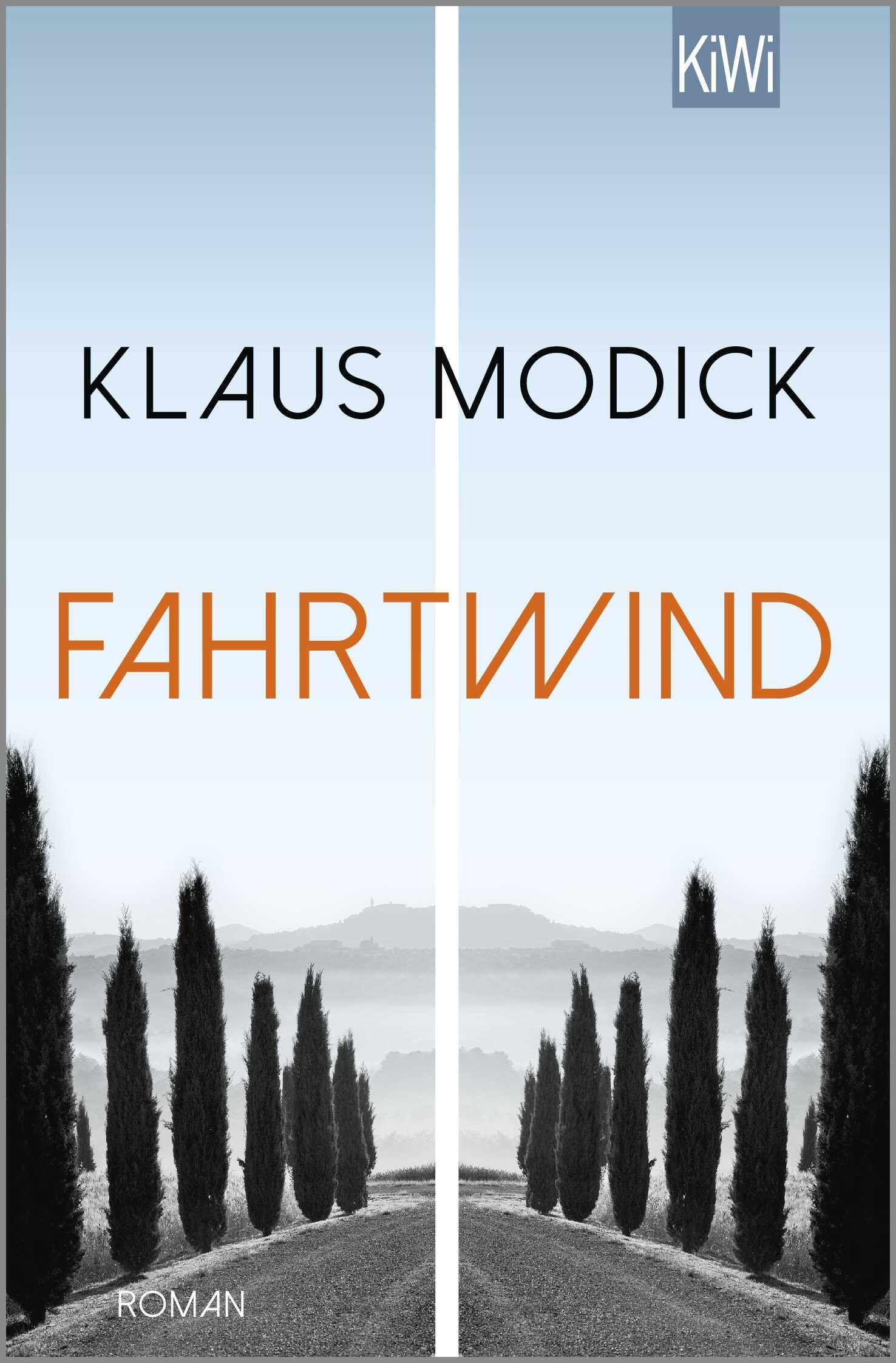 Fahrtwind Contemporary literature Books