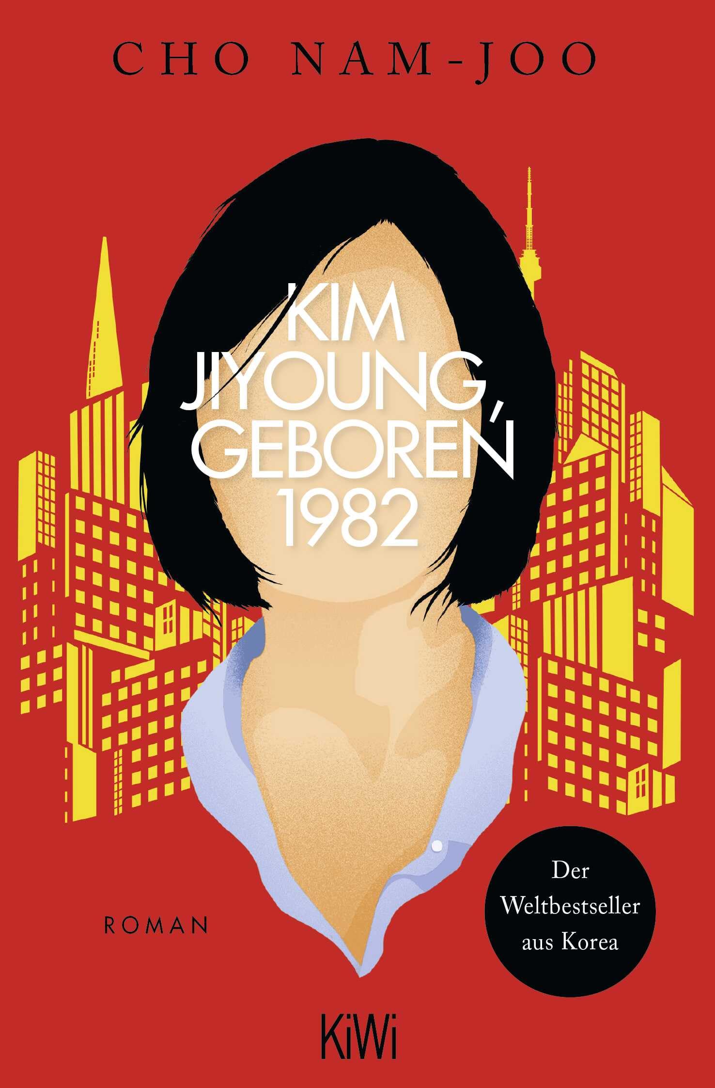 Kim Jiyoung, geboren 1982 Social Sciences