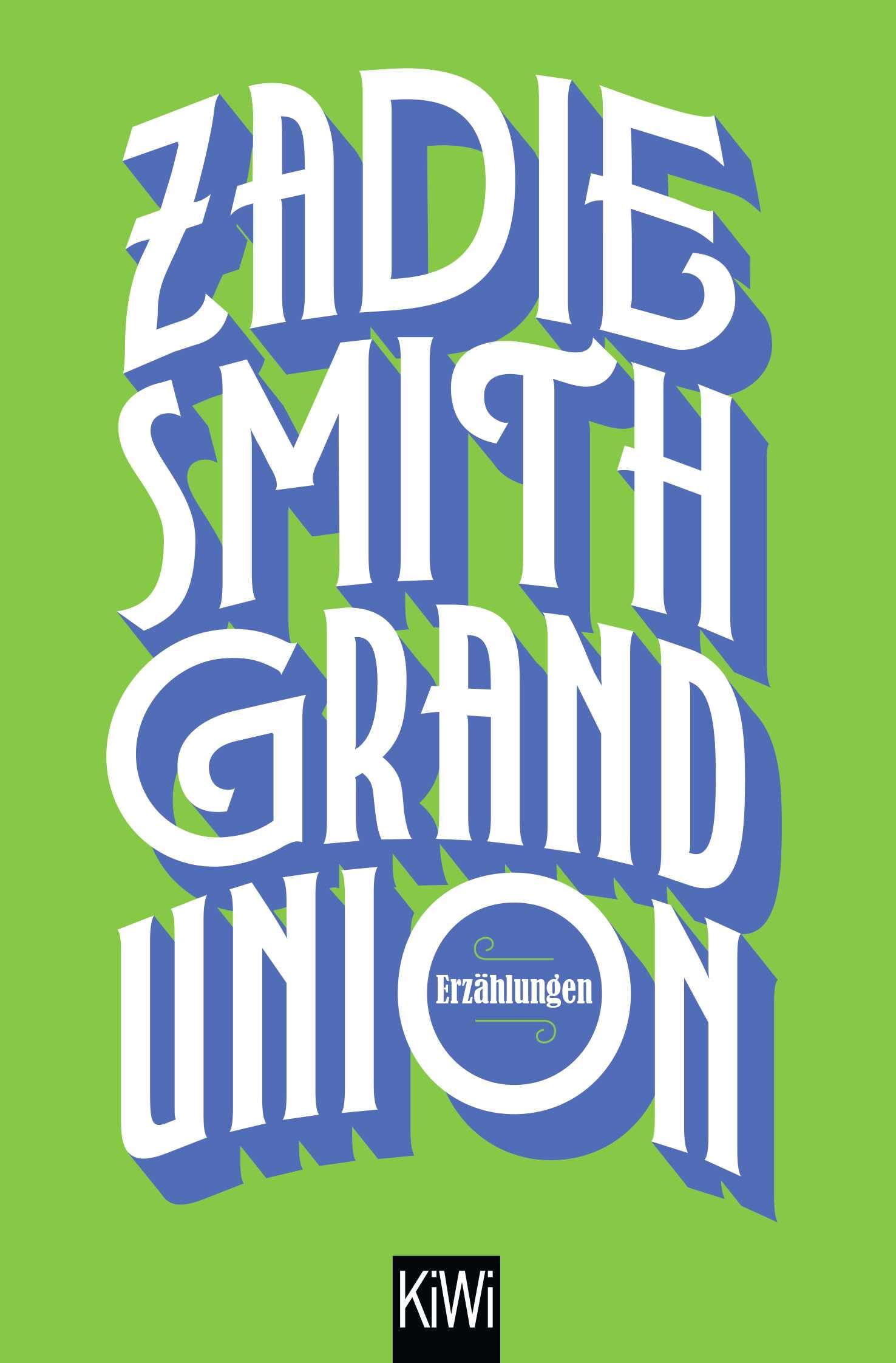 Grand Union Social Sciences