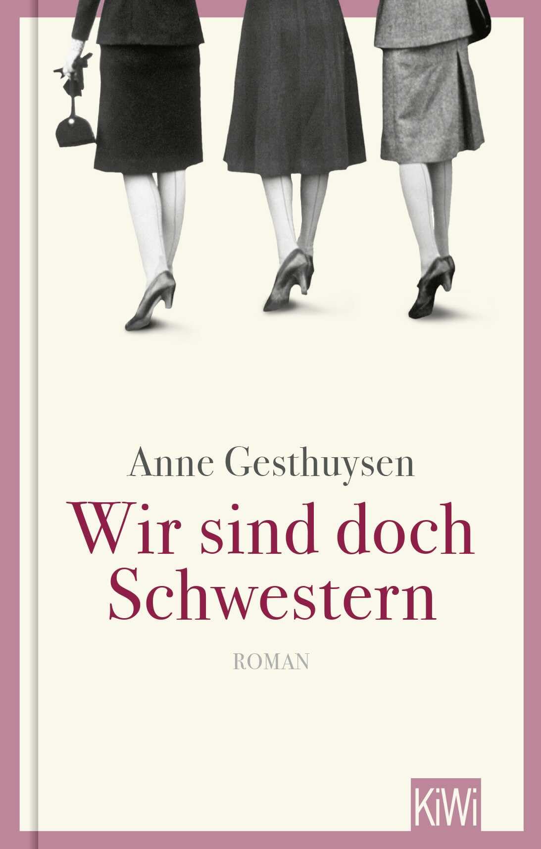 Wir sind doch Schwestern Contemporary literature
