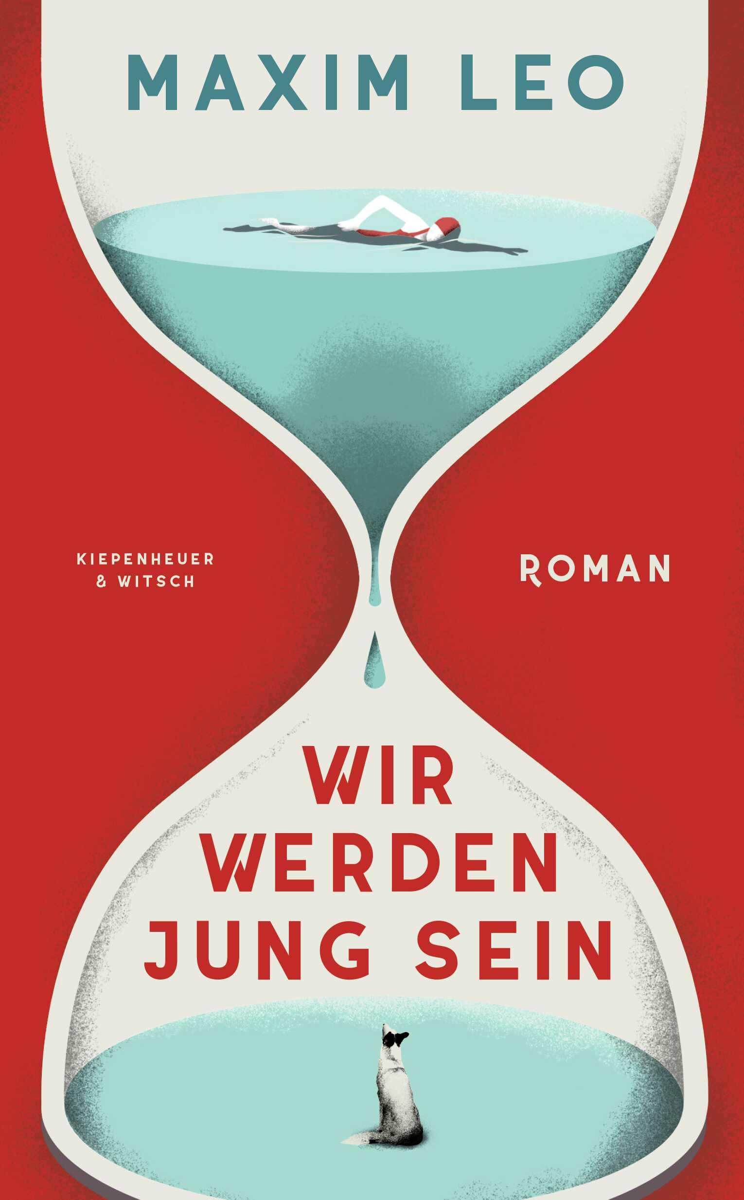 Wir werden jung sein Medicine