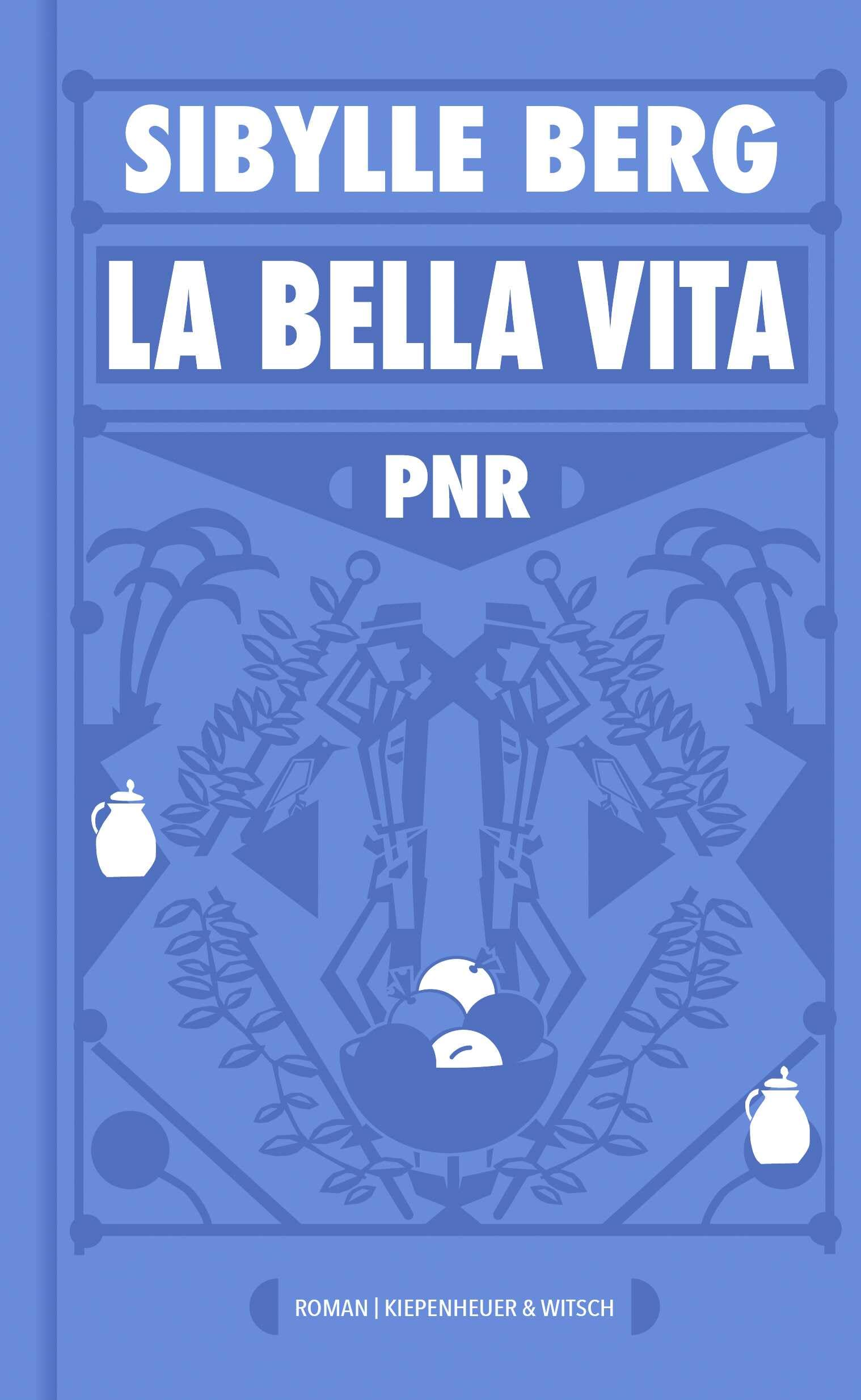 Product Image: PNR: La Bella Vita