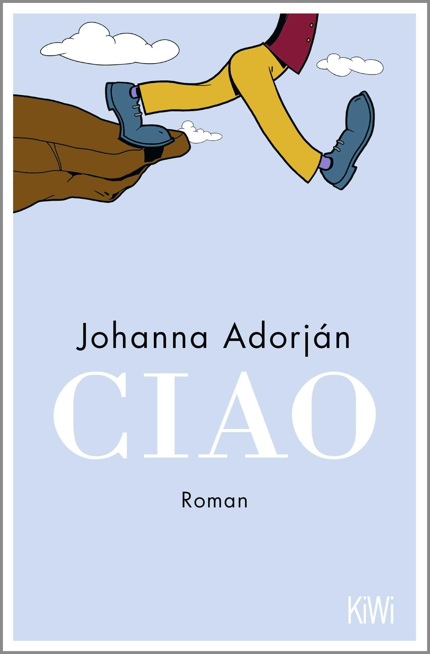 Product Image: Ciao