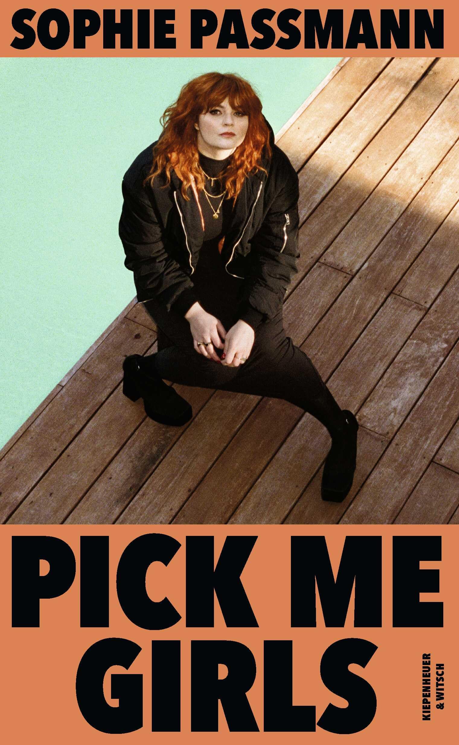 Product Image: Pick me Girls