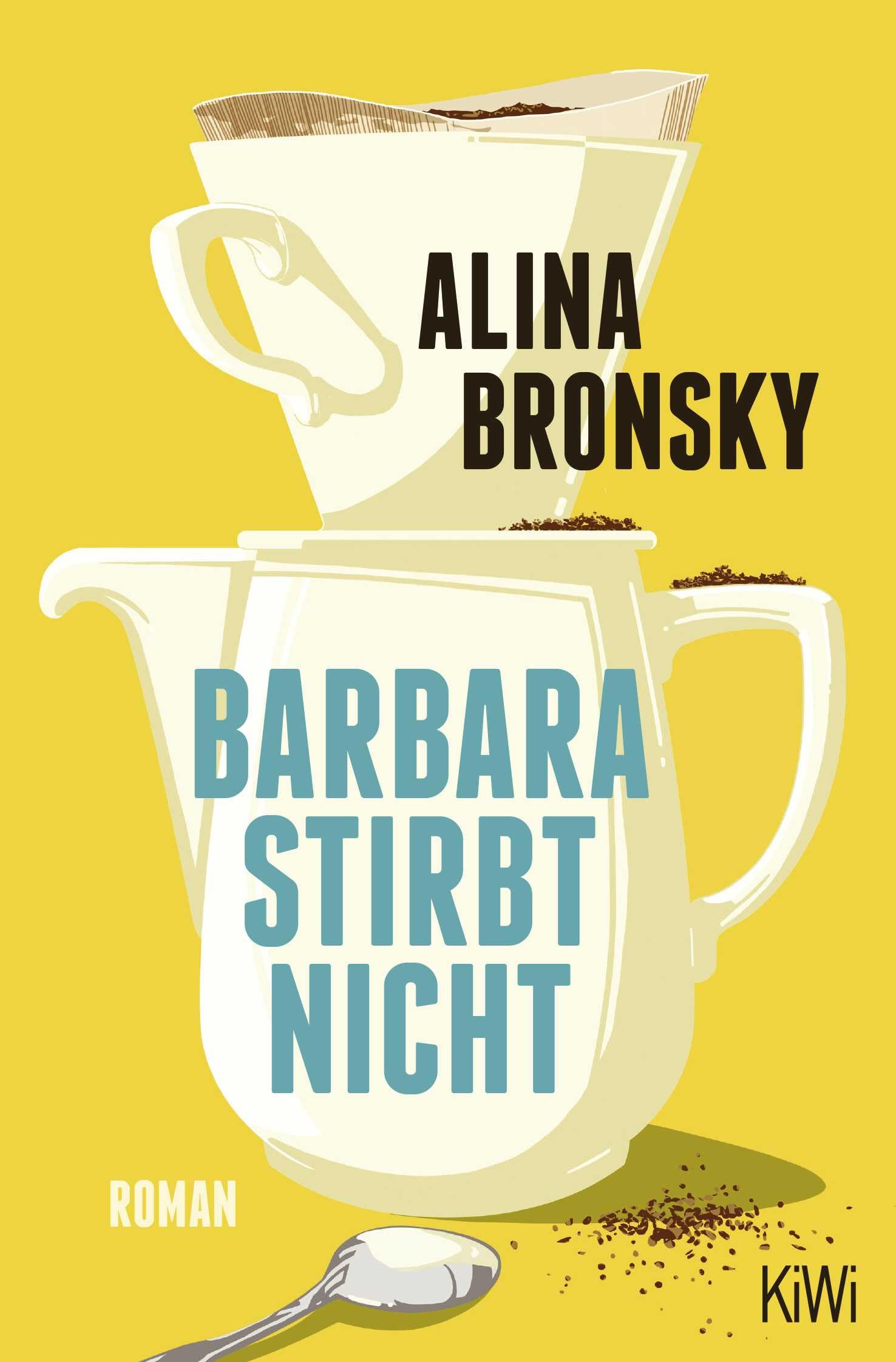 Product Image: Barbara stirbt nicht