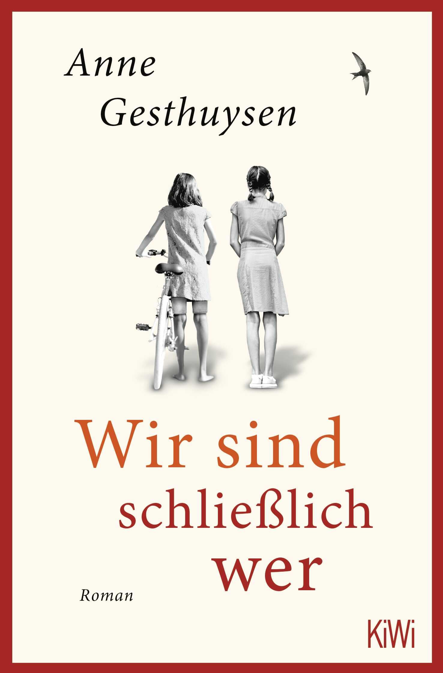 Wir sind schließlich wer Social Sciences