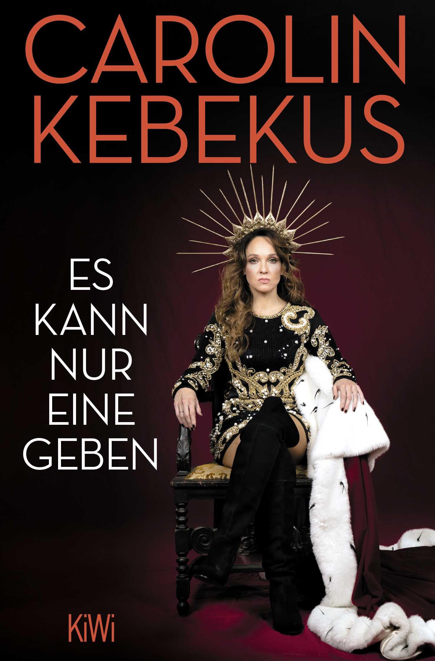 Product Image: Es kann nur eine geben