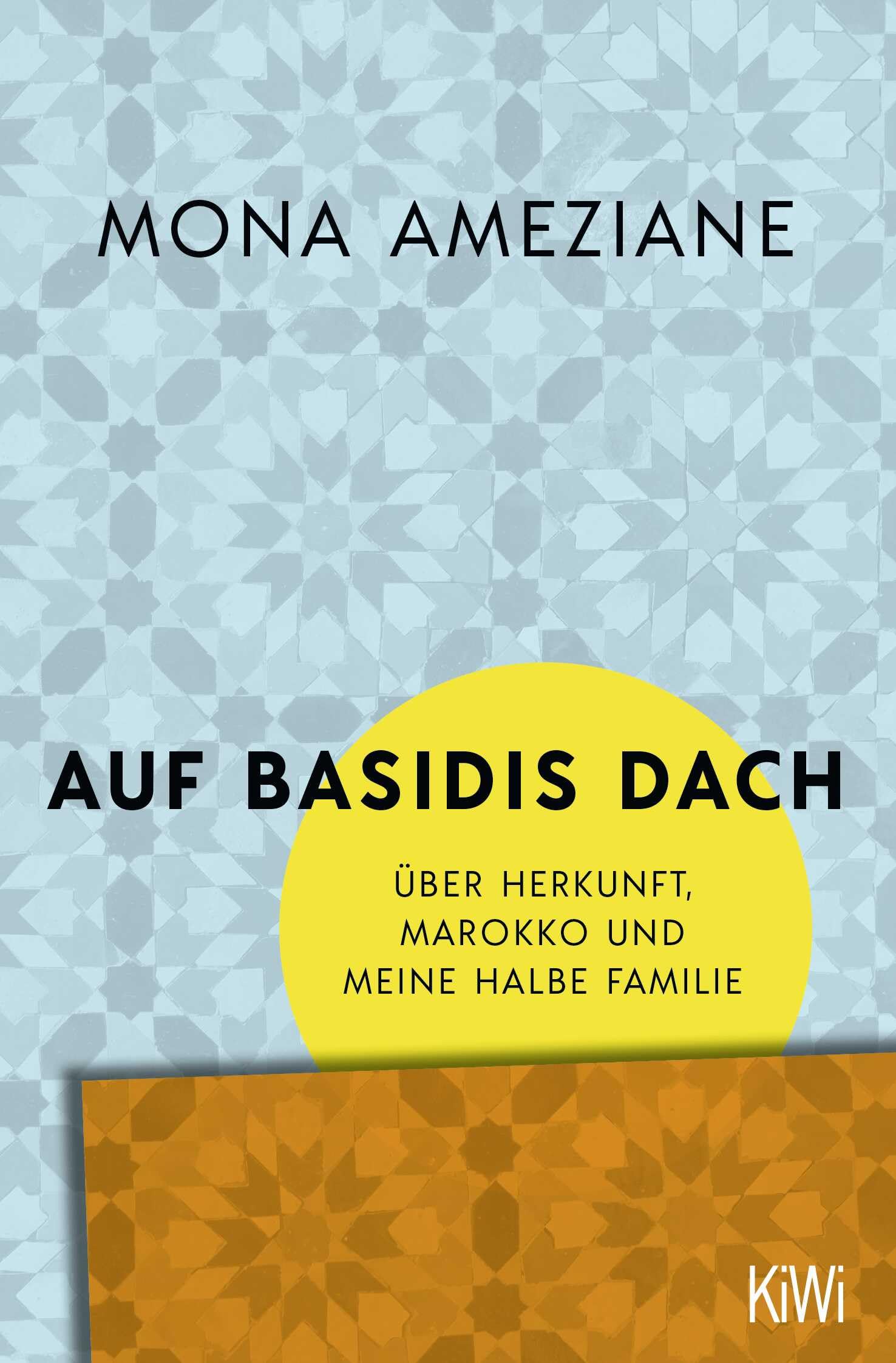 Auf Basidis Dach Social Sciences