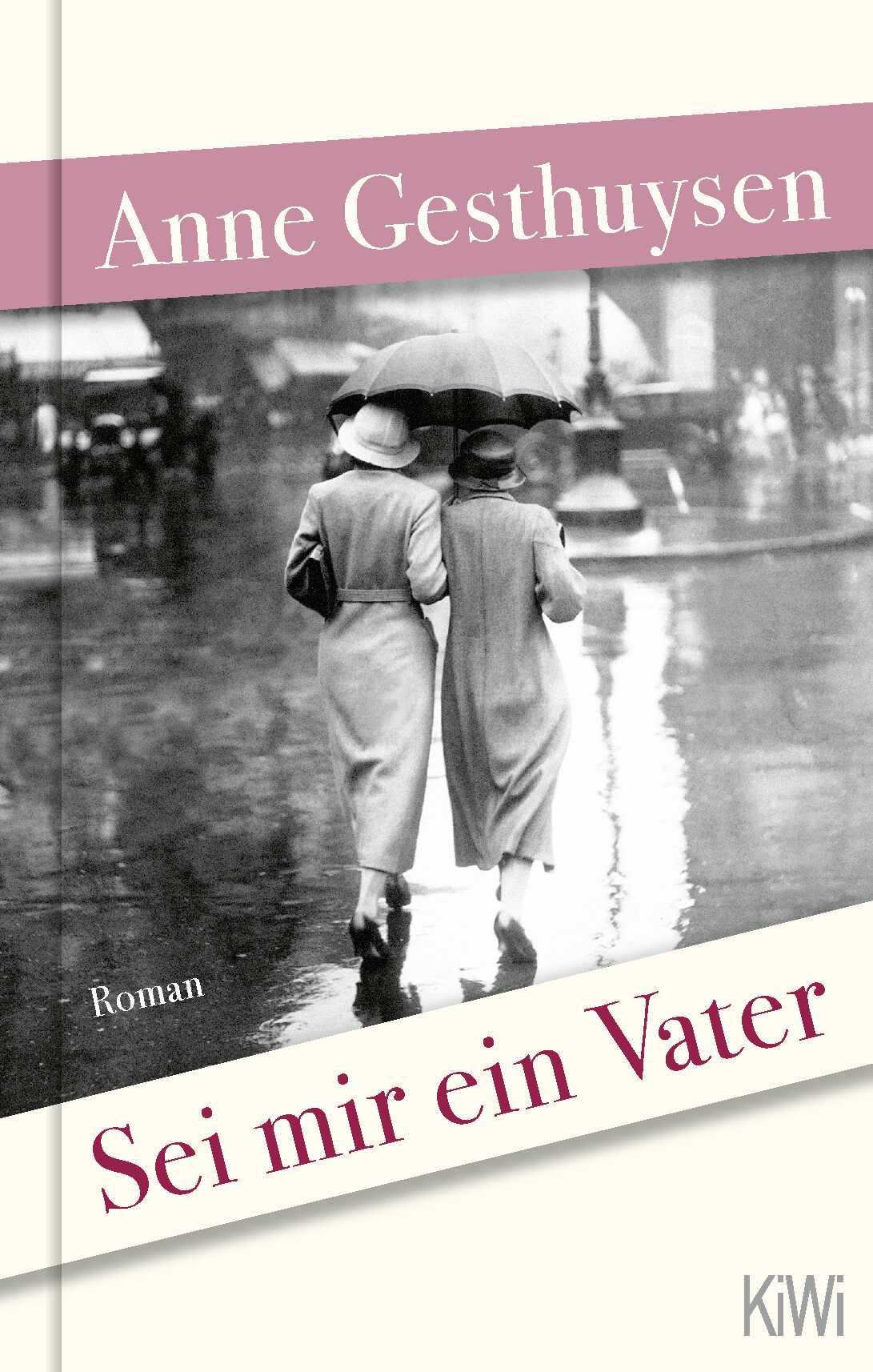 Sei mir ein Vater Contemporary literature Books