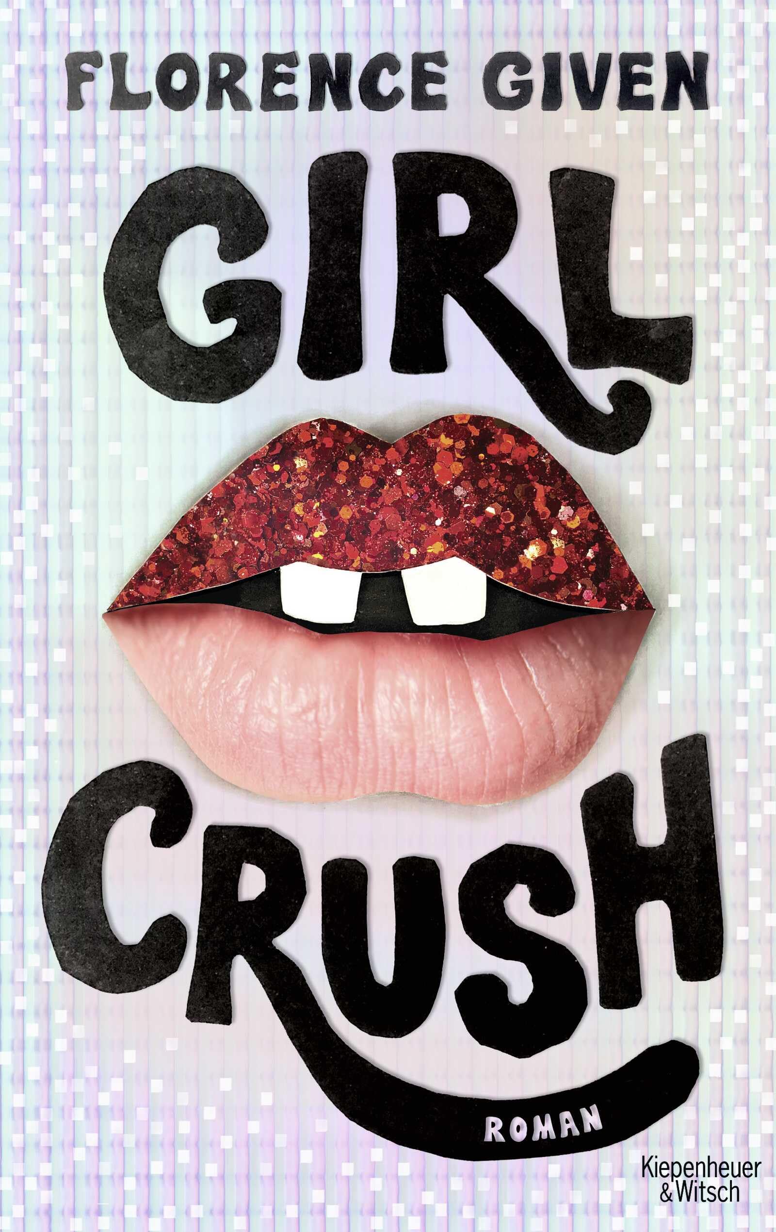 Product Image: Girlcrush