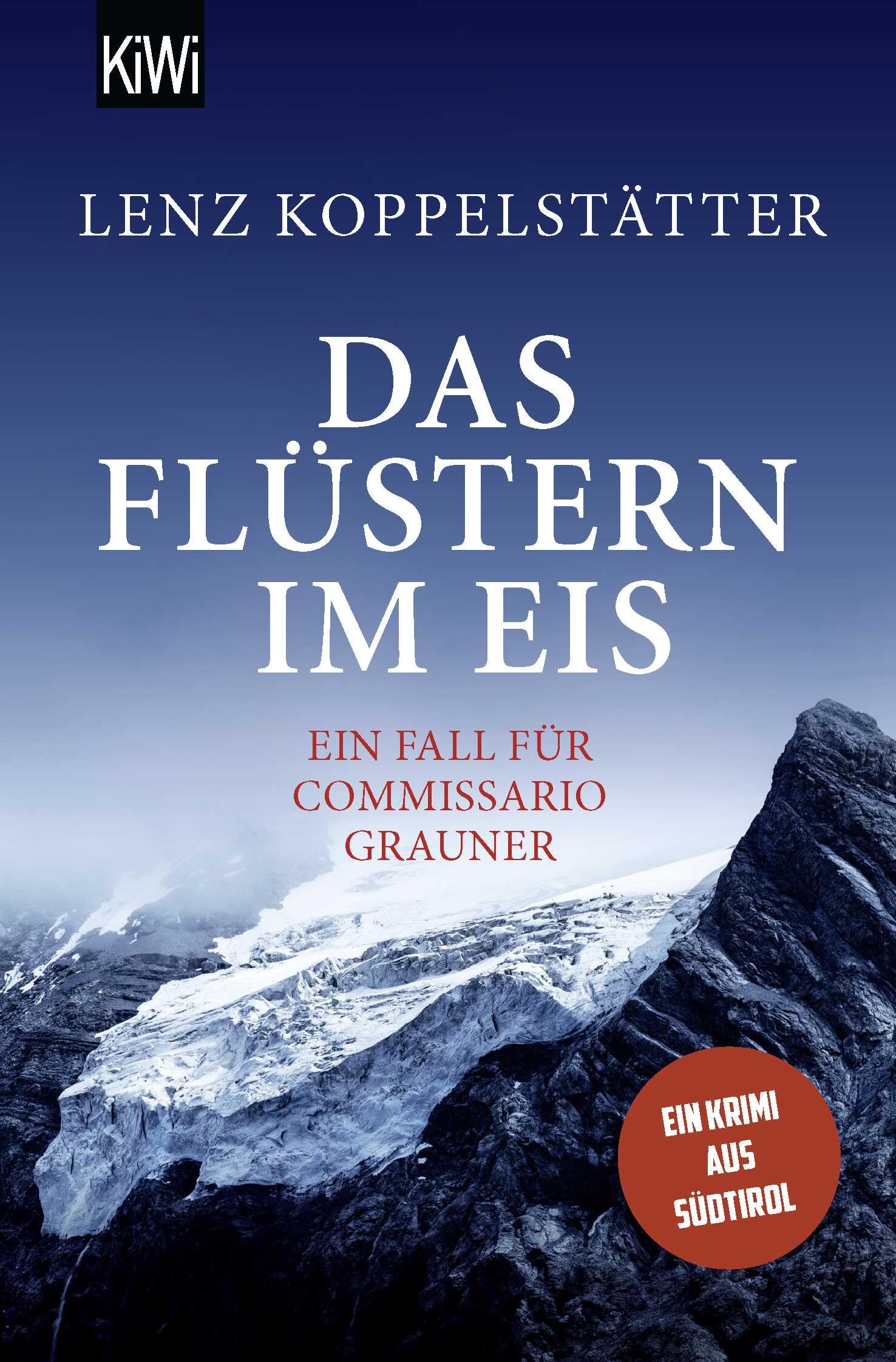 Das Flüstern im Eis Contemporary literature Books