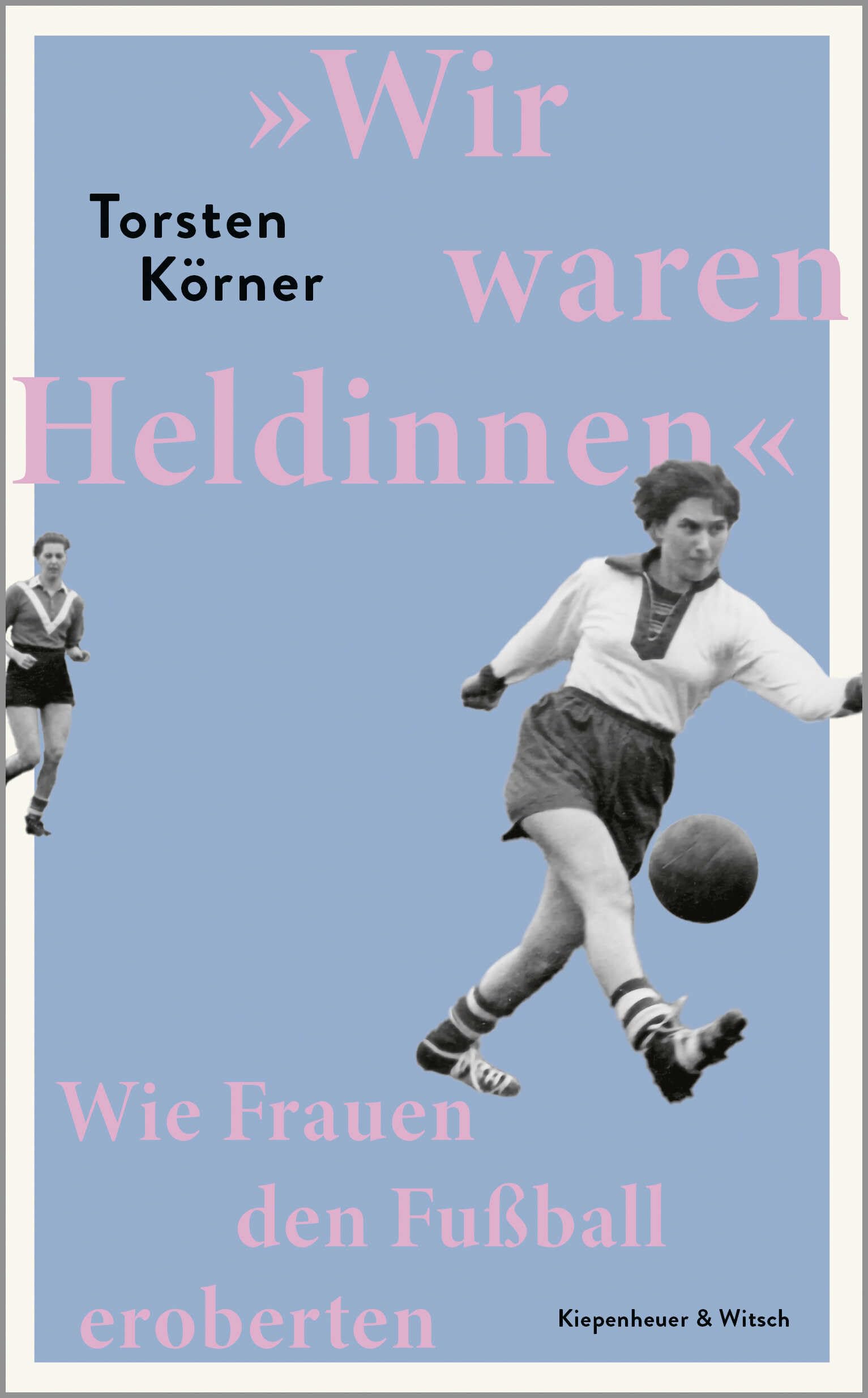 'Wir waren Heldinnen' Books
