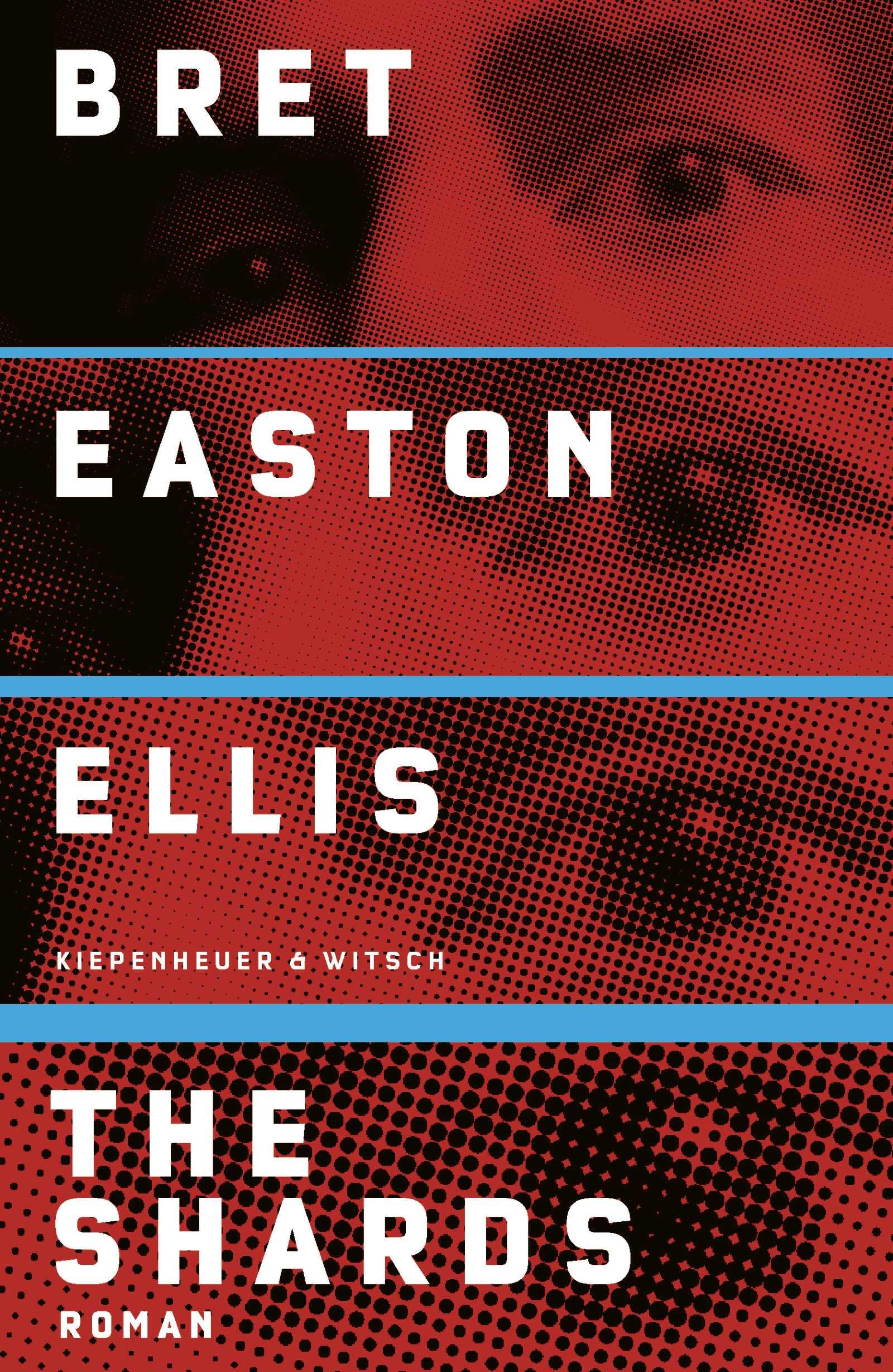 The Shards Contemporary literature Books