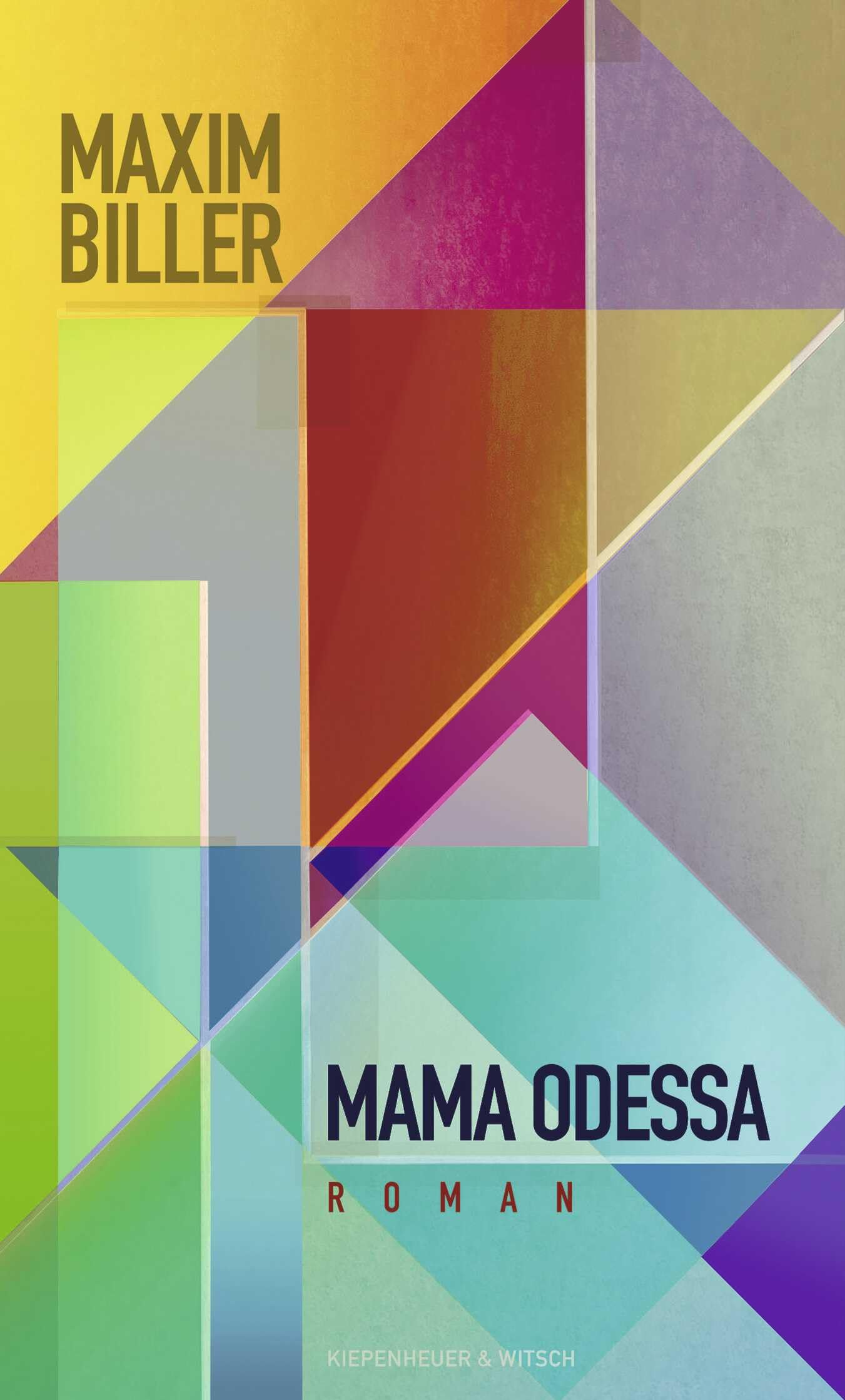 Product Image: Mama Odessa