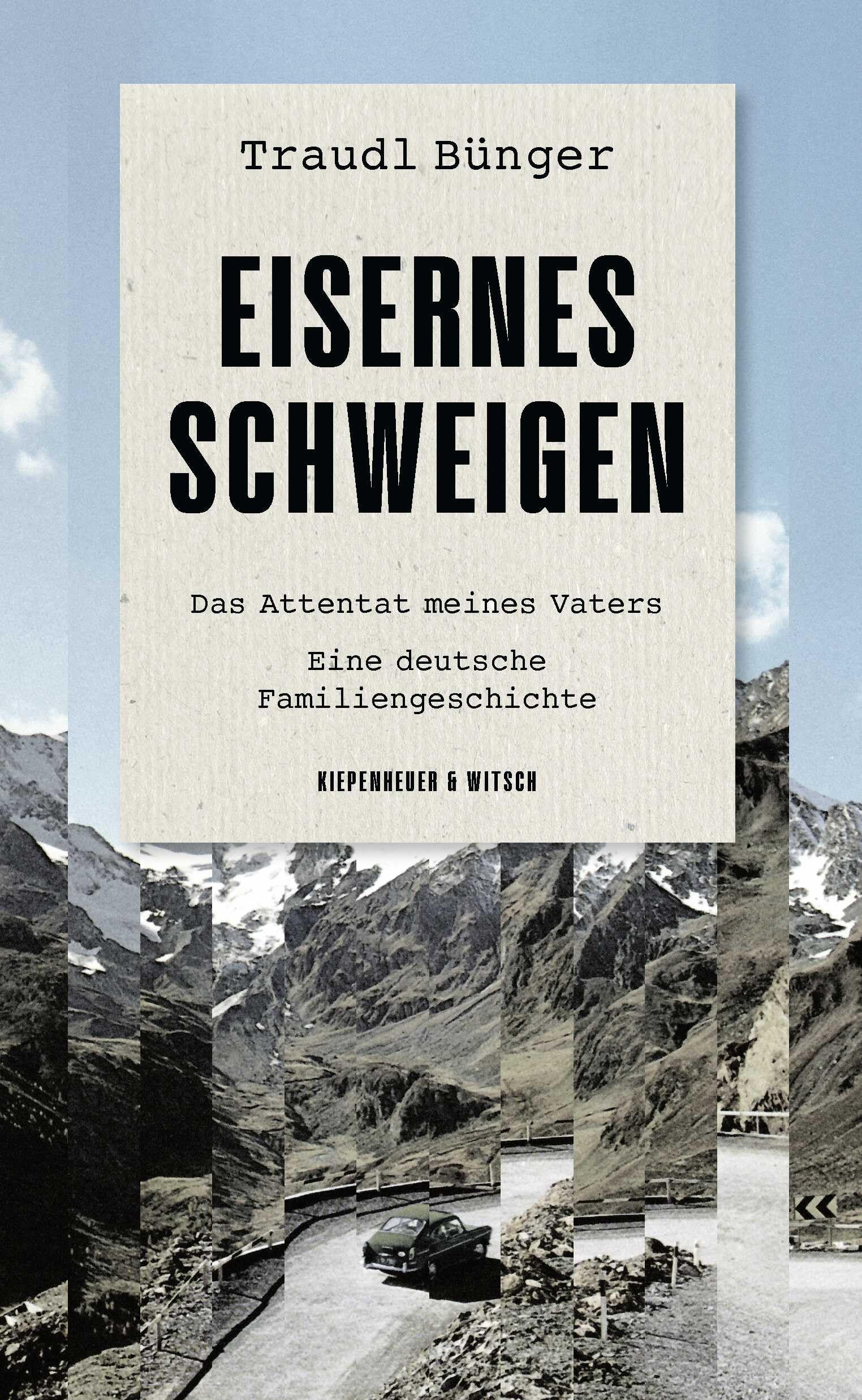 Eisernes Schweigen Books