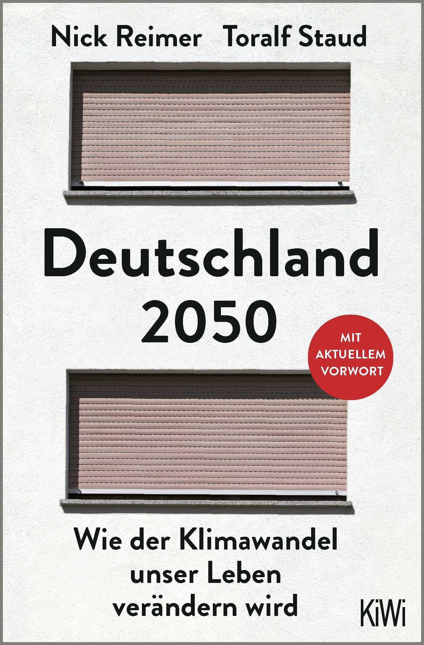 Product Image: Deutschland 2050