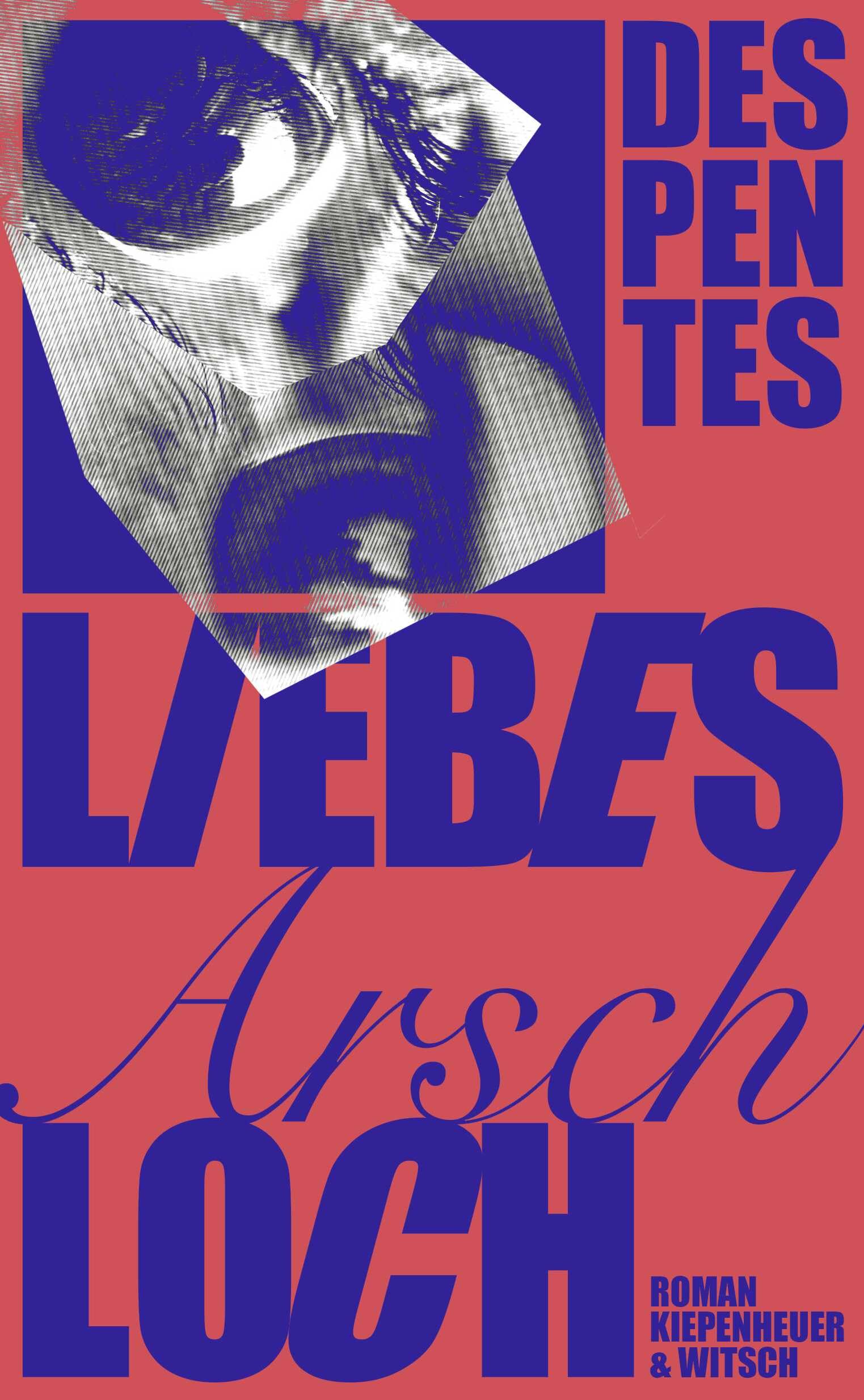 Liebes Arschloch Contemporary literature