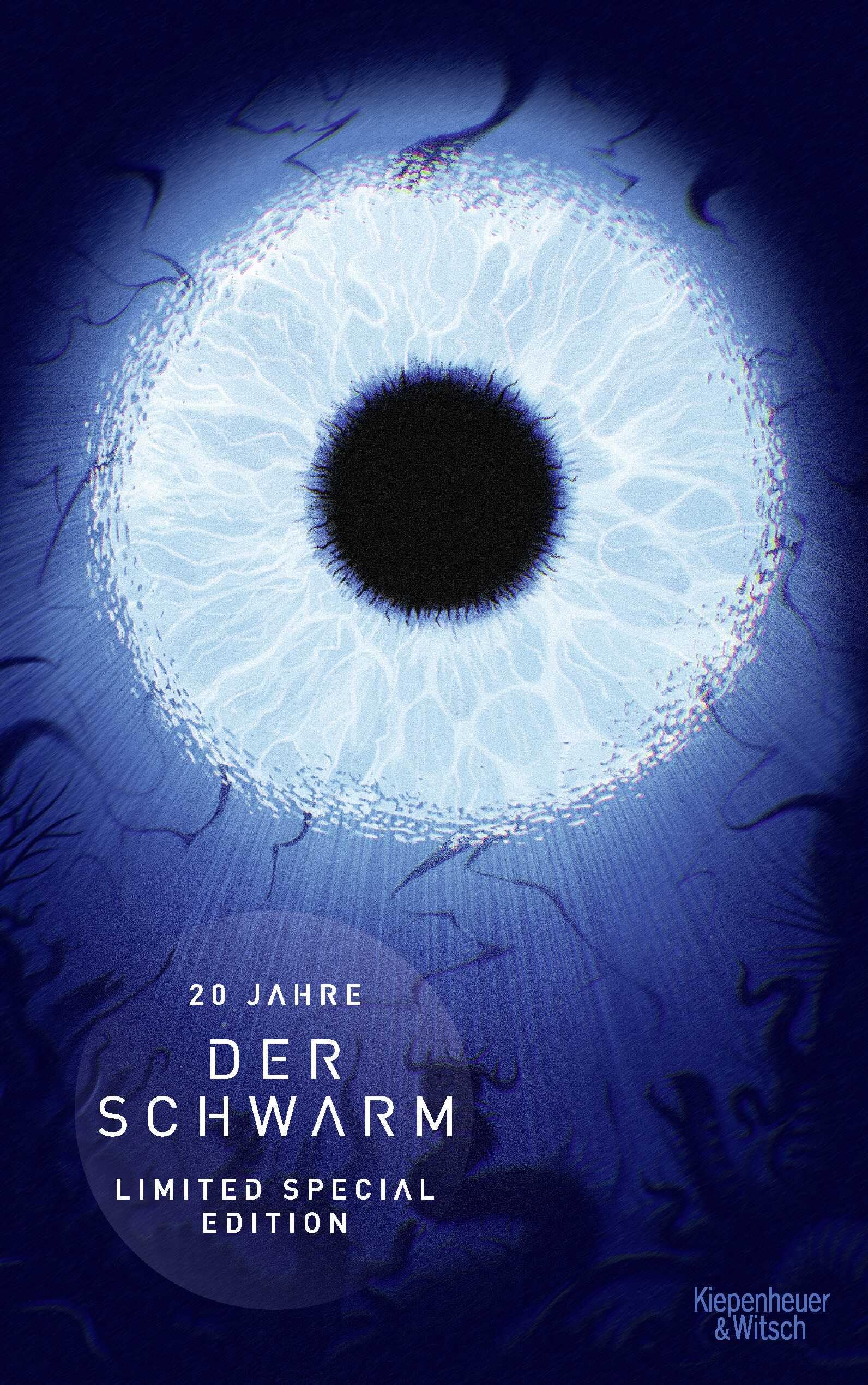 Der Schwarm Contemporary literature Books