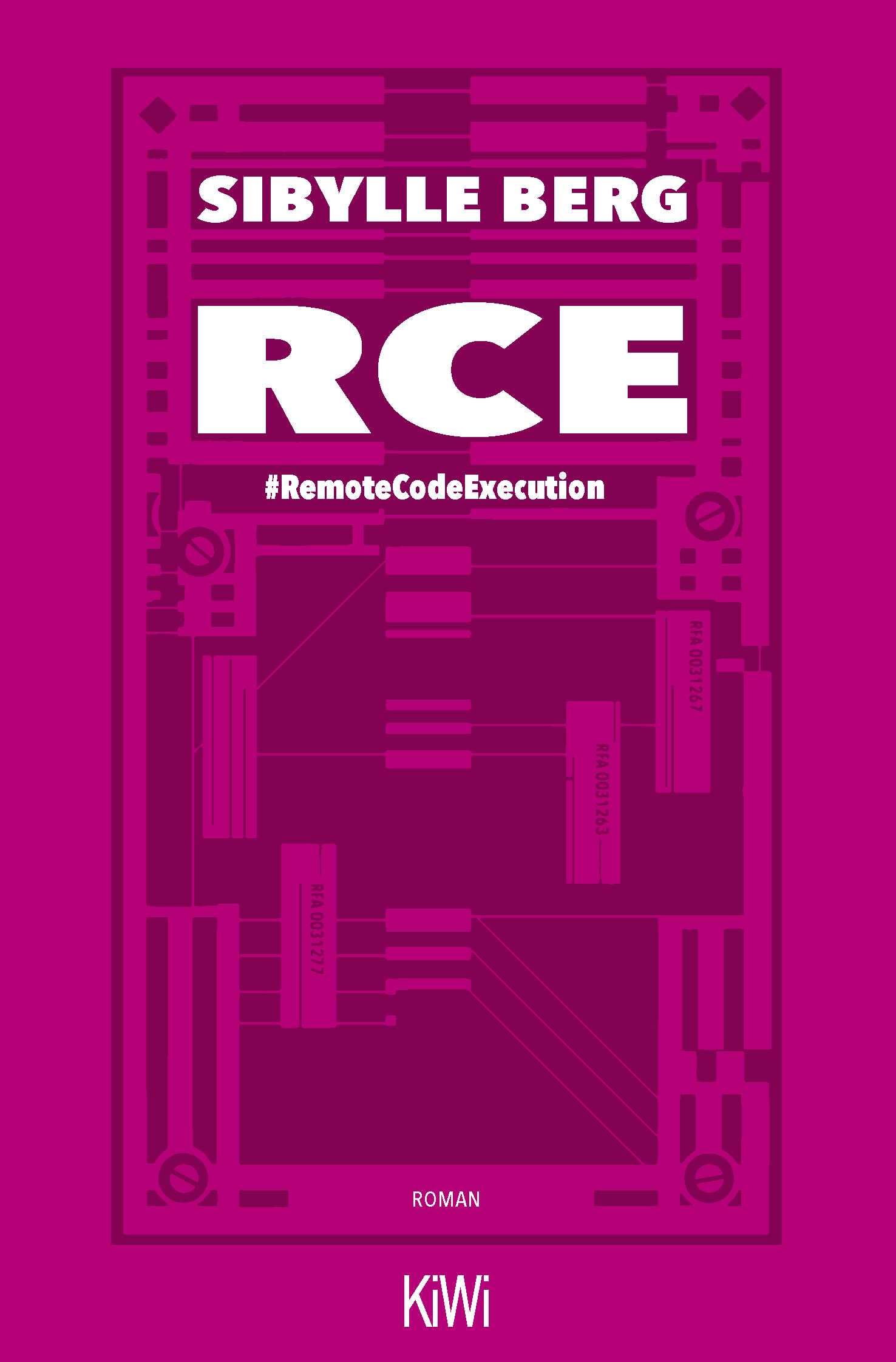 RCE Social Sciences