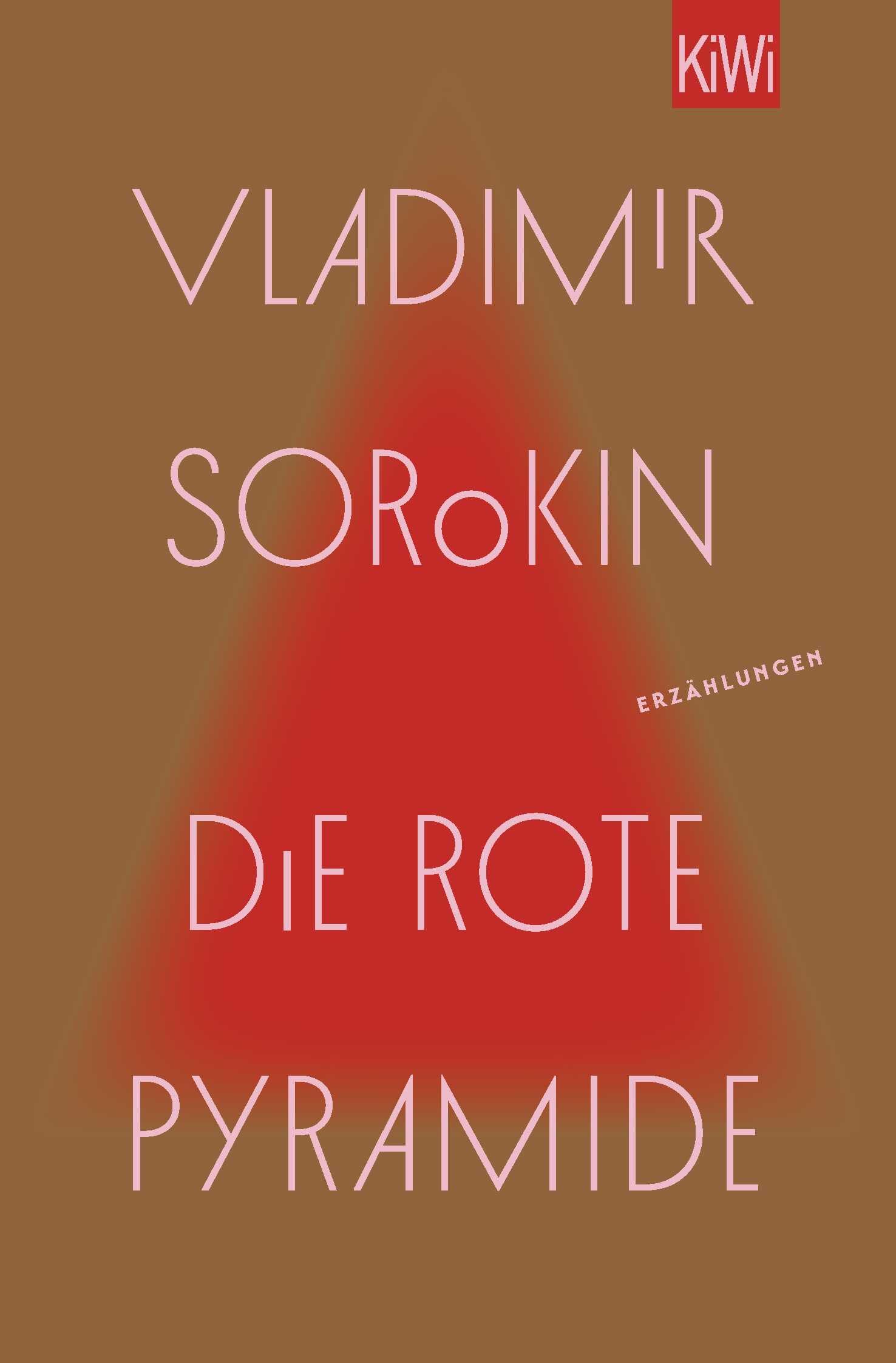 Die rote Pyramide Essays & Short Stories