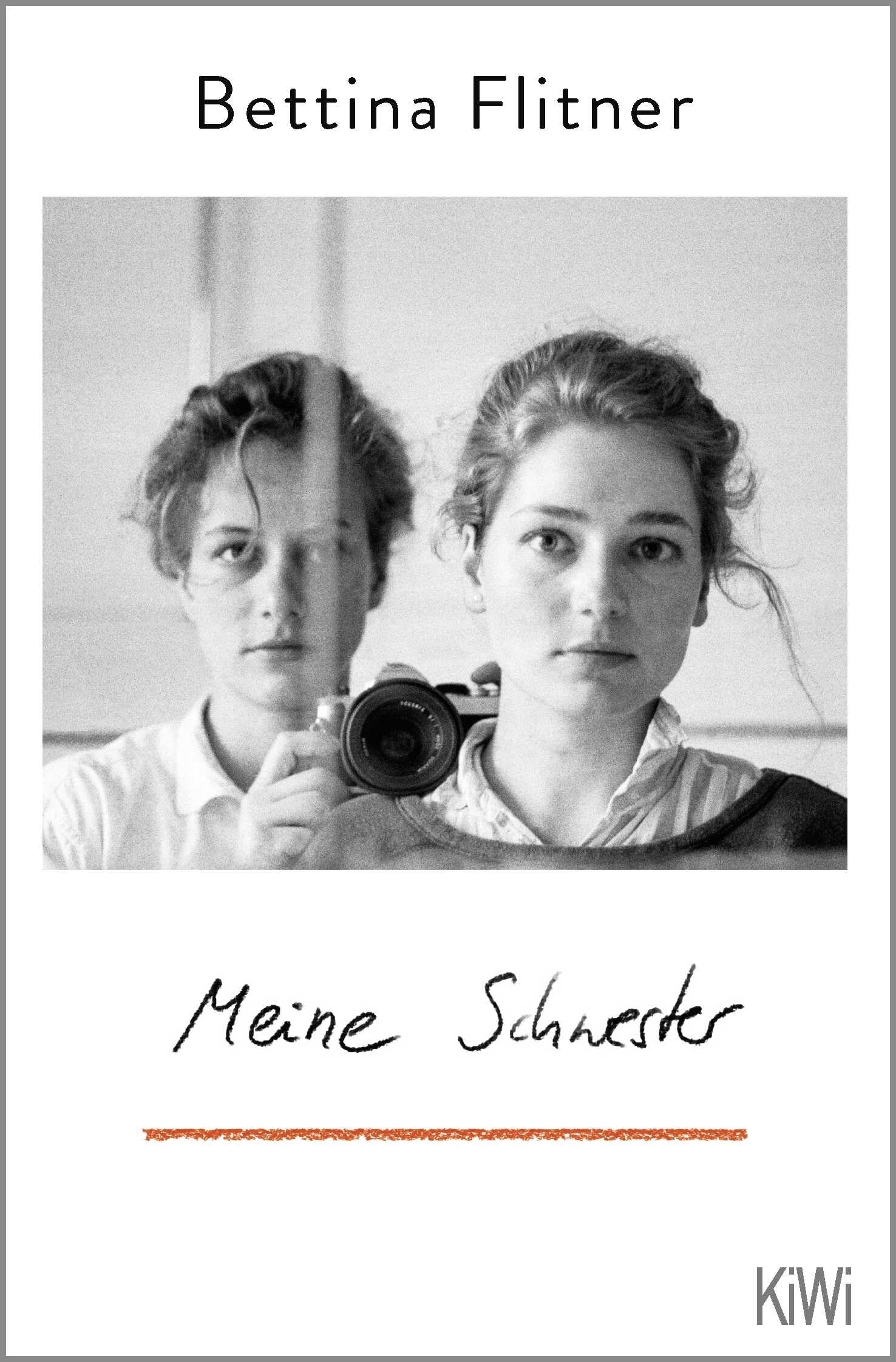Product Image: Meine Schwester