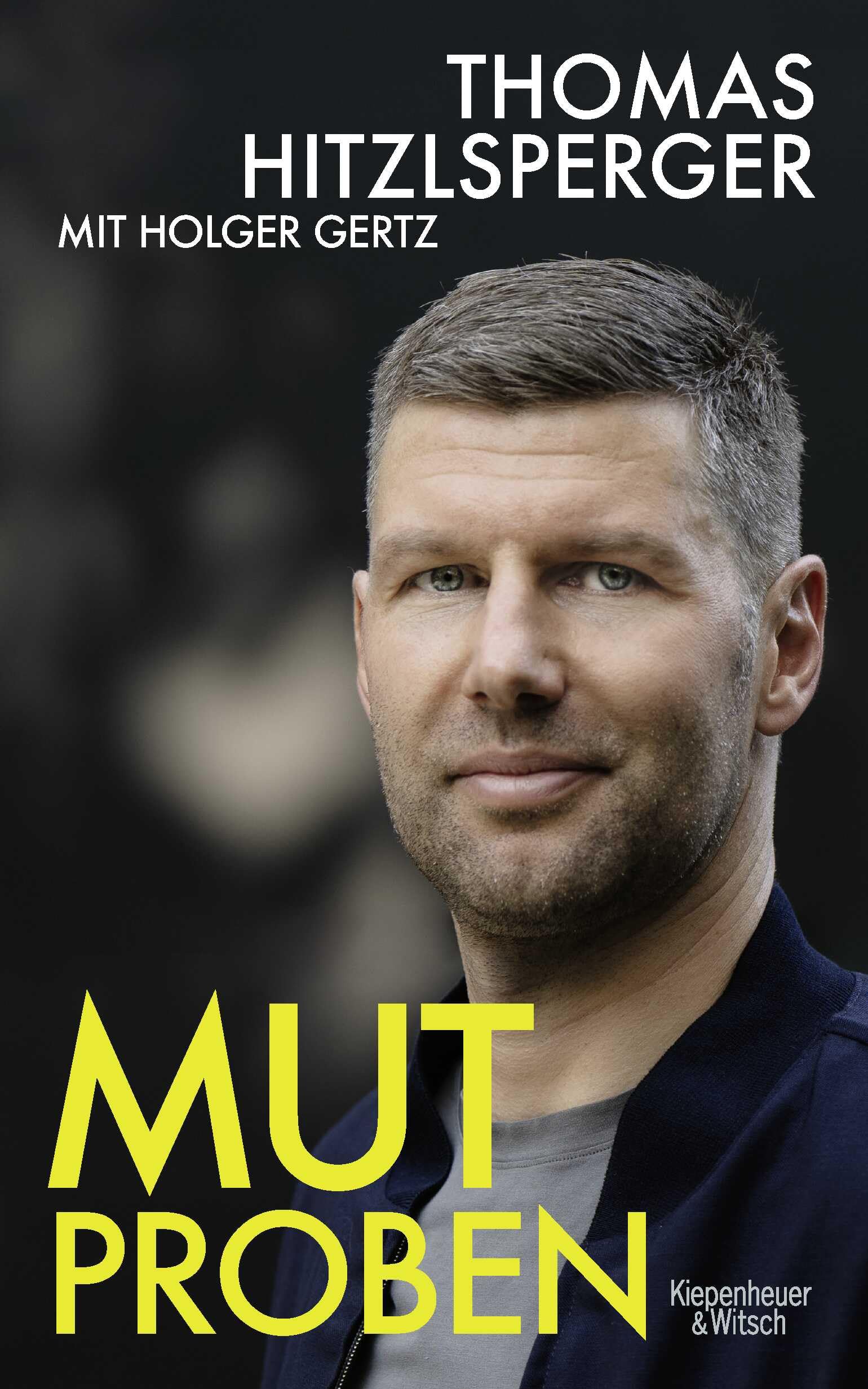 Mutproben Books