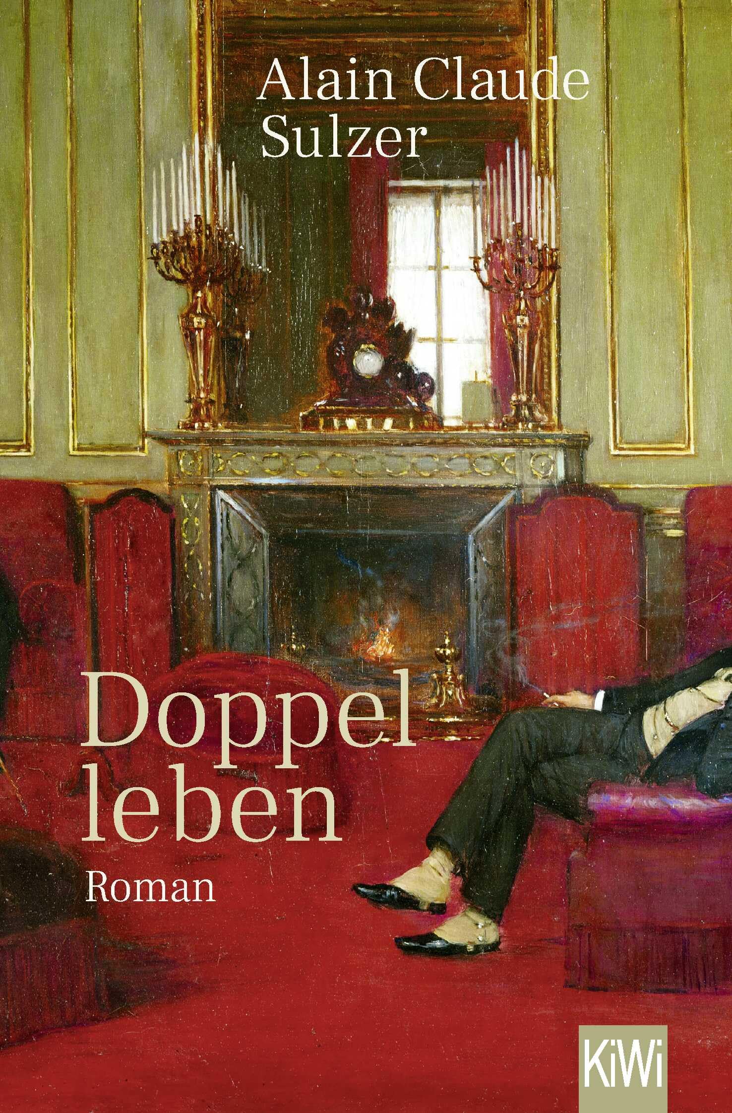 Product Image: Doppelleben