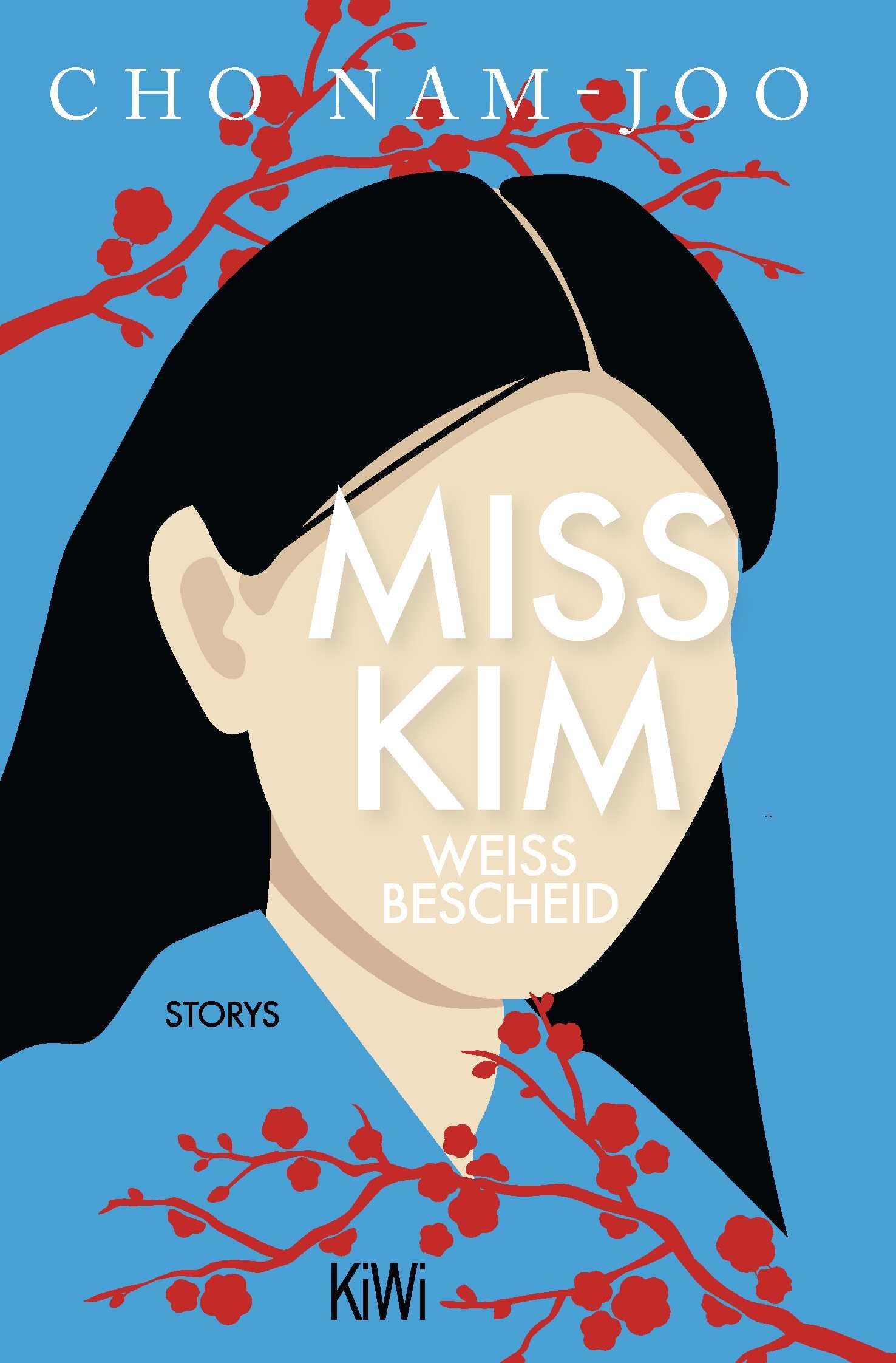 Miss Kim weiß Bescheid Social Sciences
