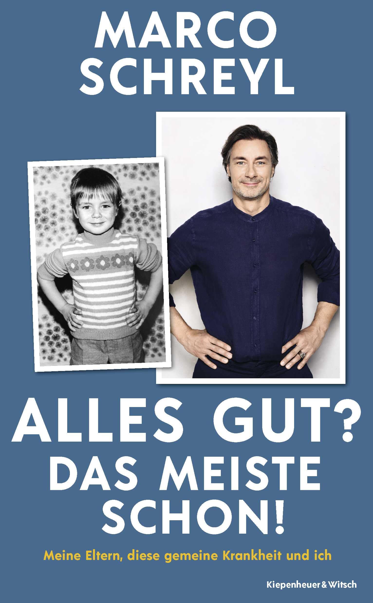 Alles gut? Das meiste schon! Books