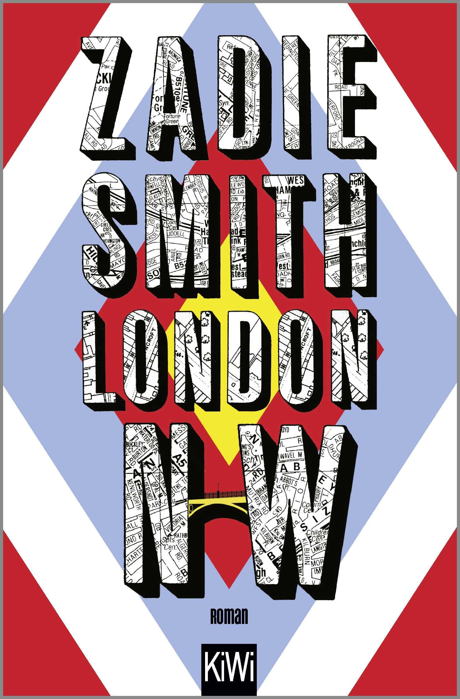 Product Image: London NW