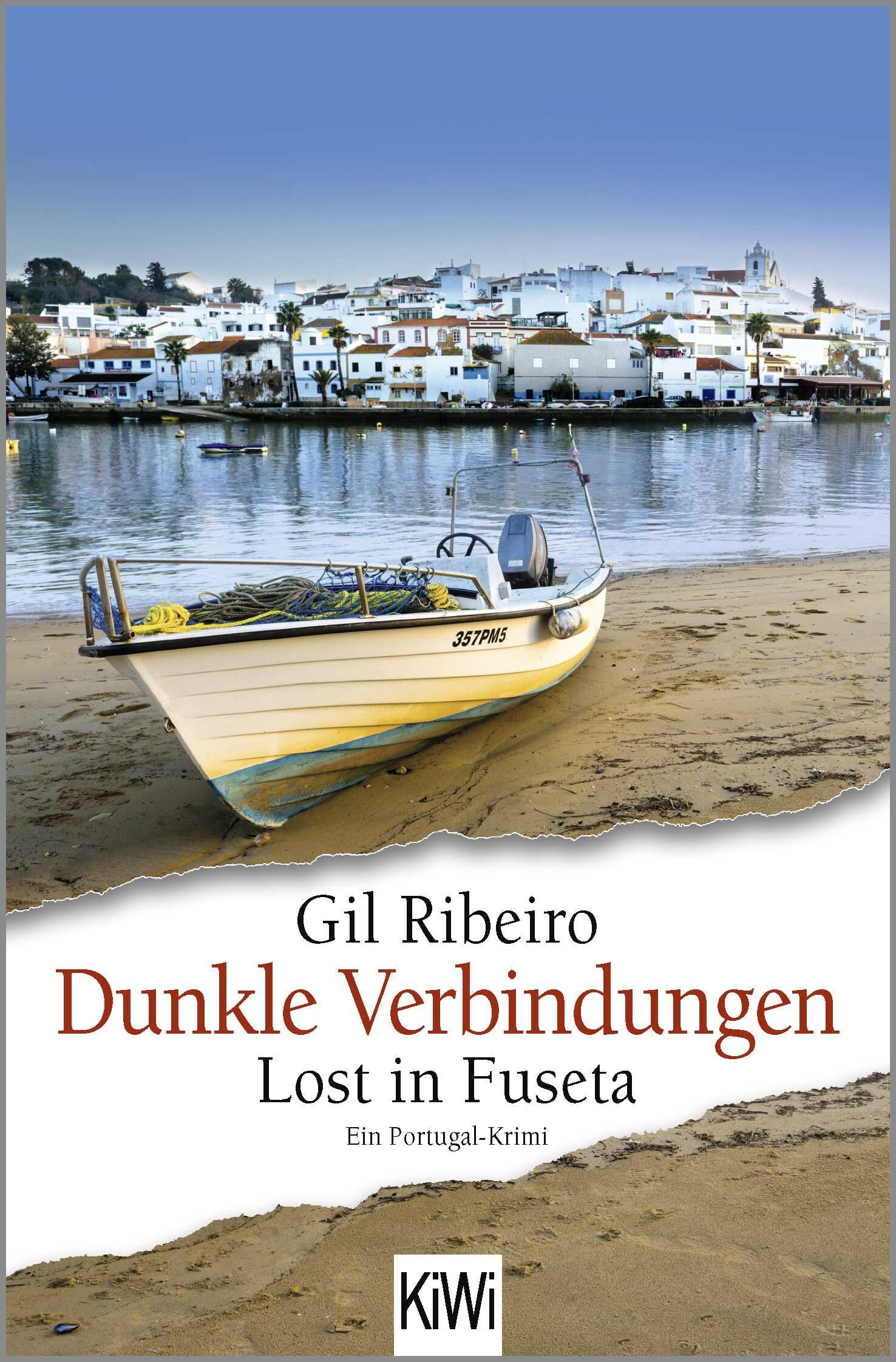 Dunkle Verbindungen Contemporary literature Books