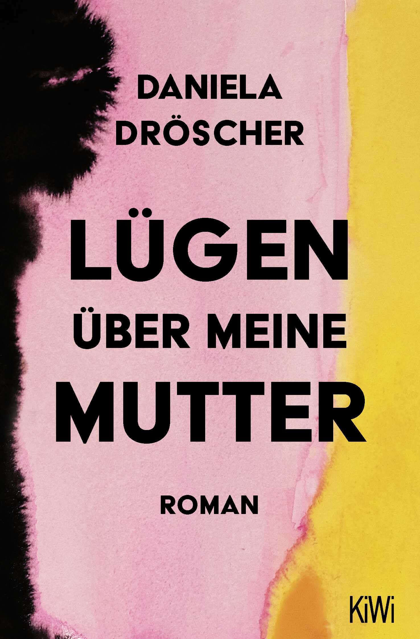 Product Image: Lügen über meine Mutter