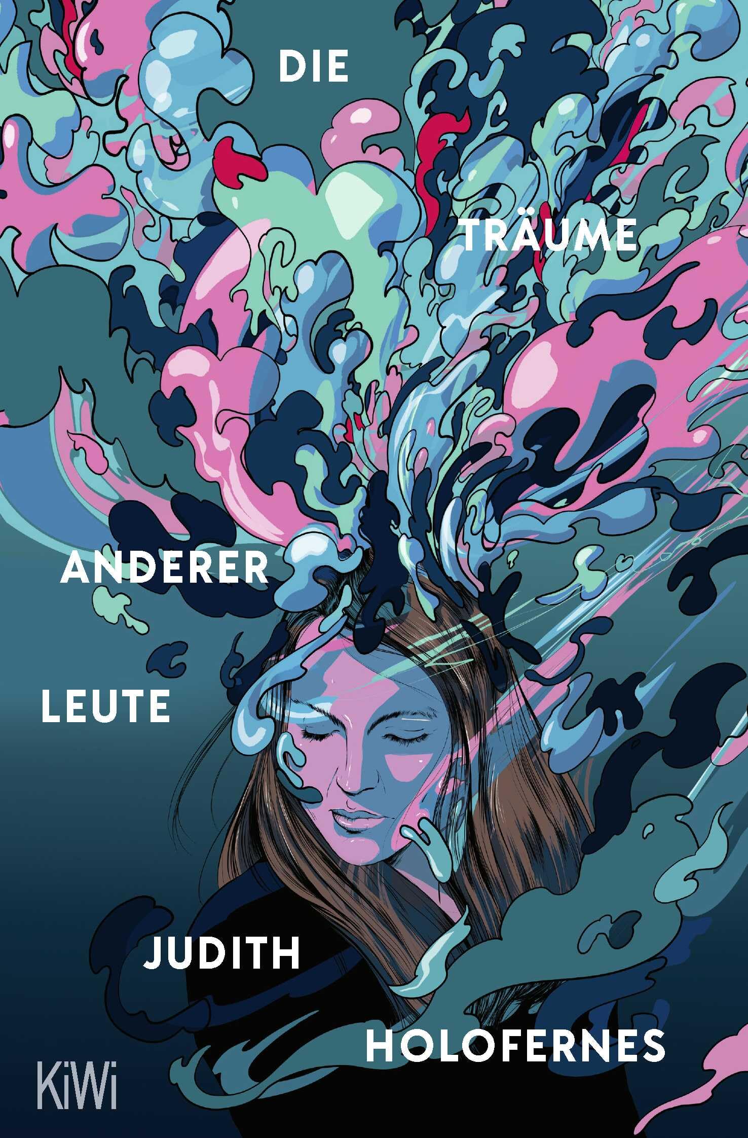 Die Träume anderer Leute Essays & Short Stories