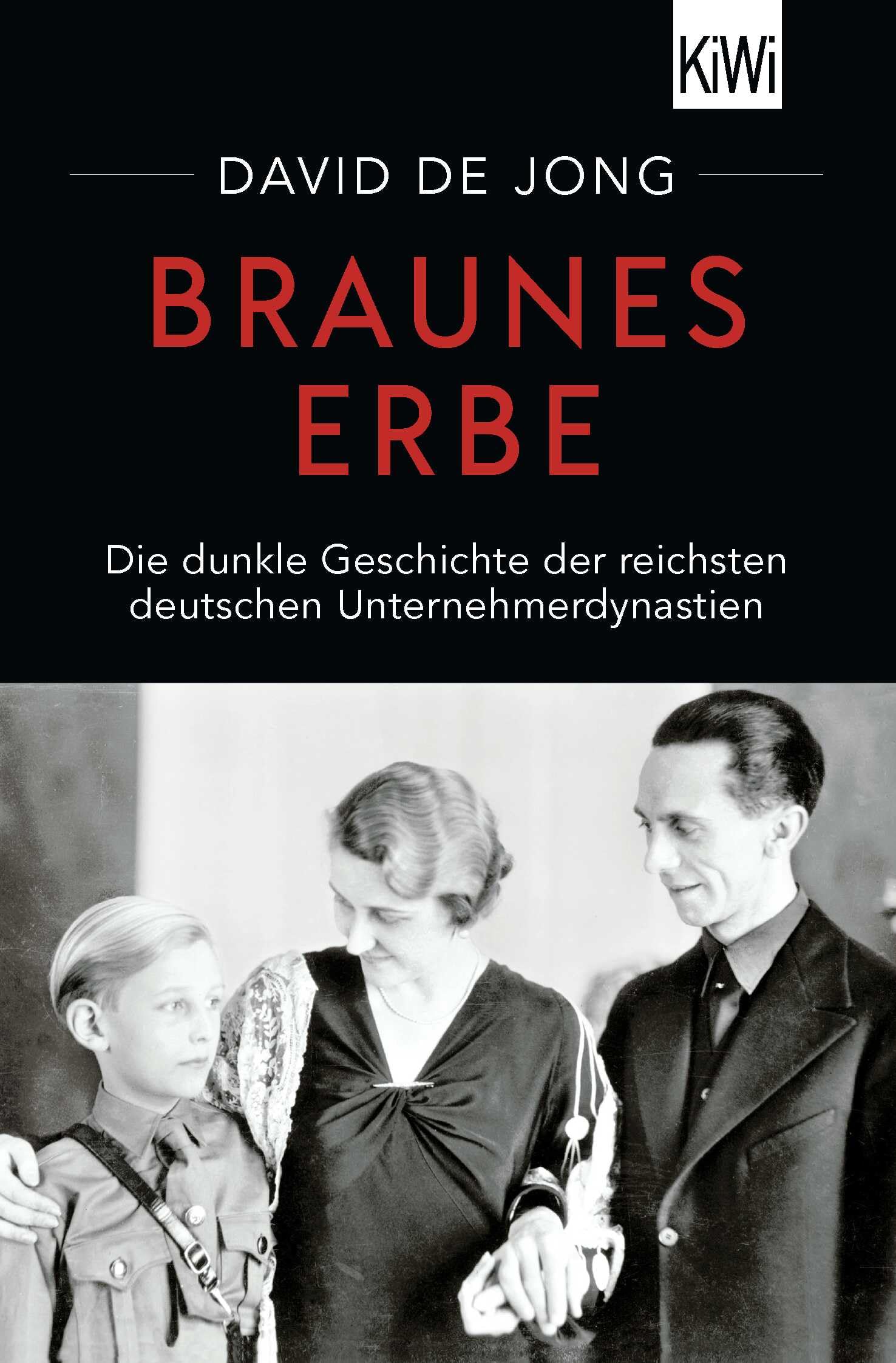 Braunes Erbe Psychology