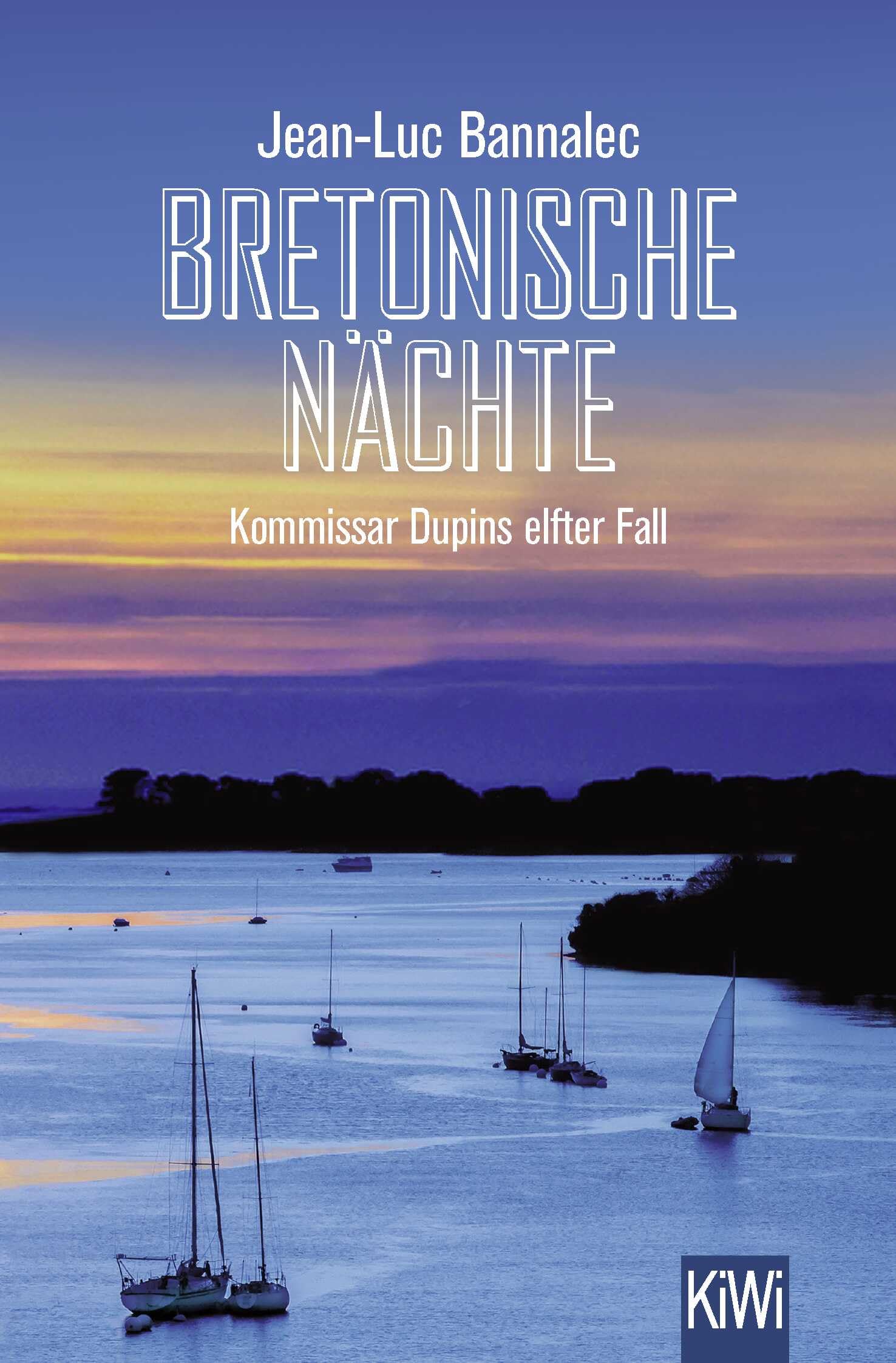 Product Image: Bretonische Nächte