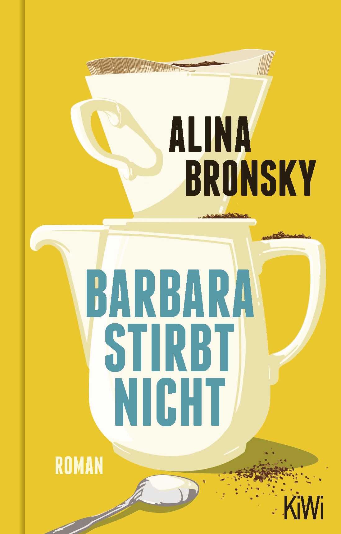 Product Image: Barbara stirbt nicht