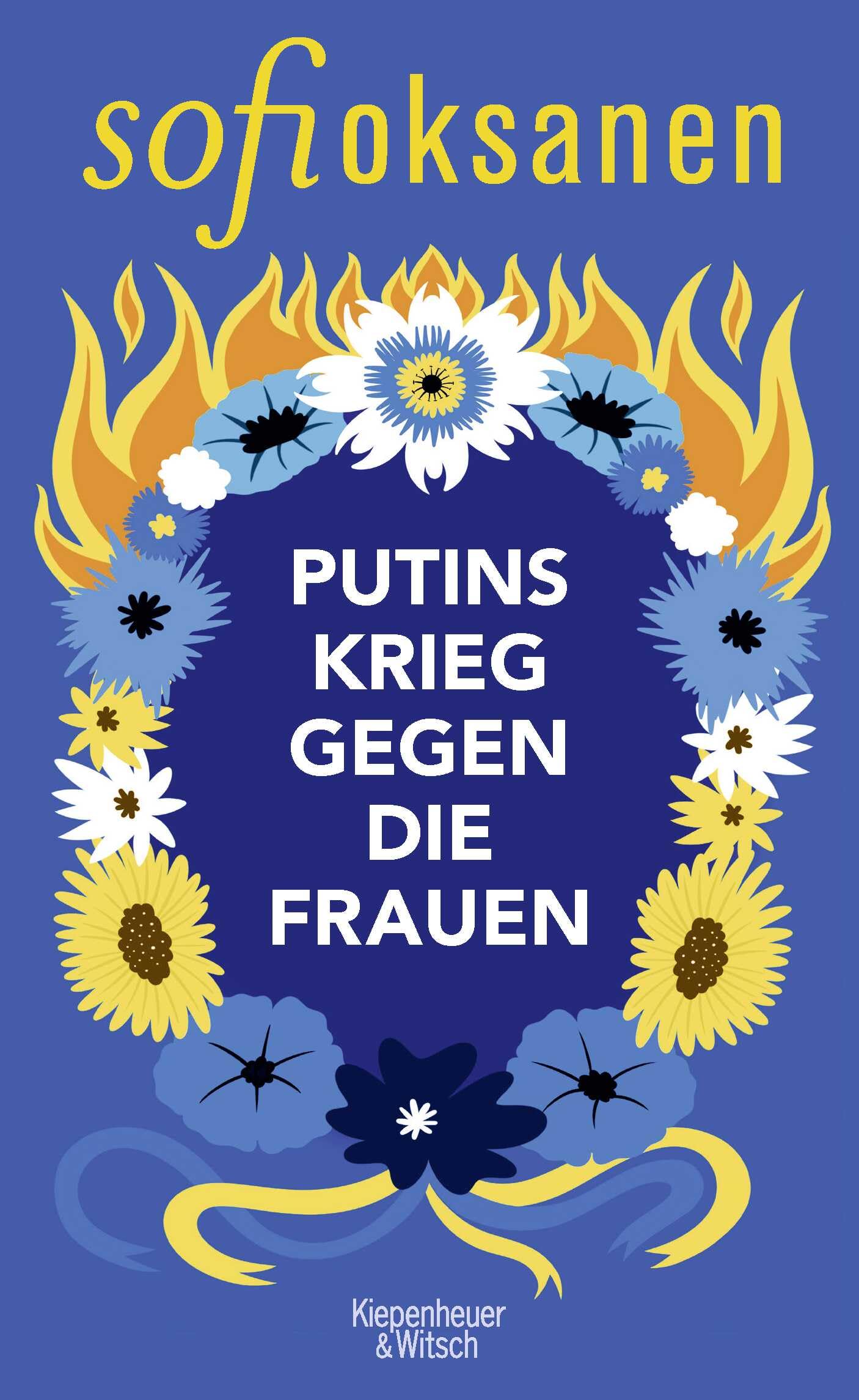 Putins Krieg gegen die Frauen Psychology