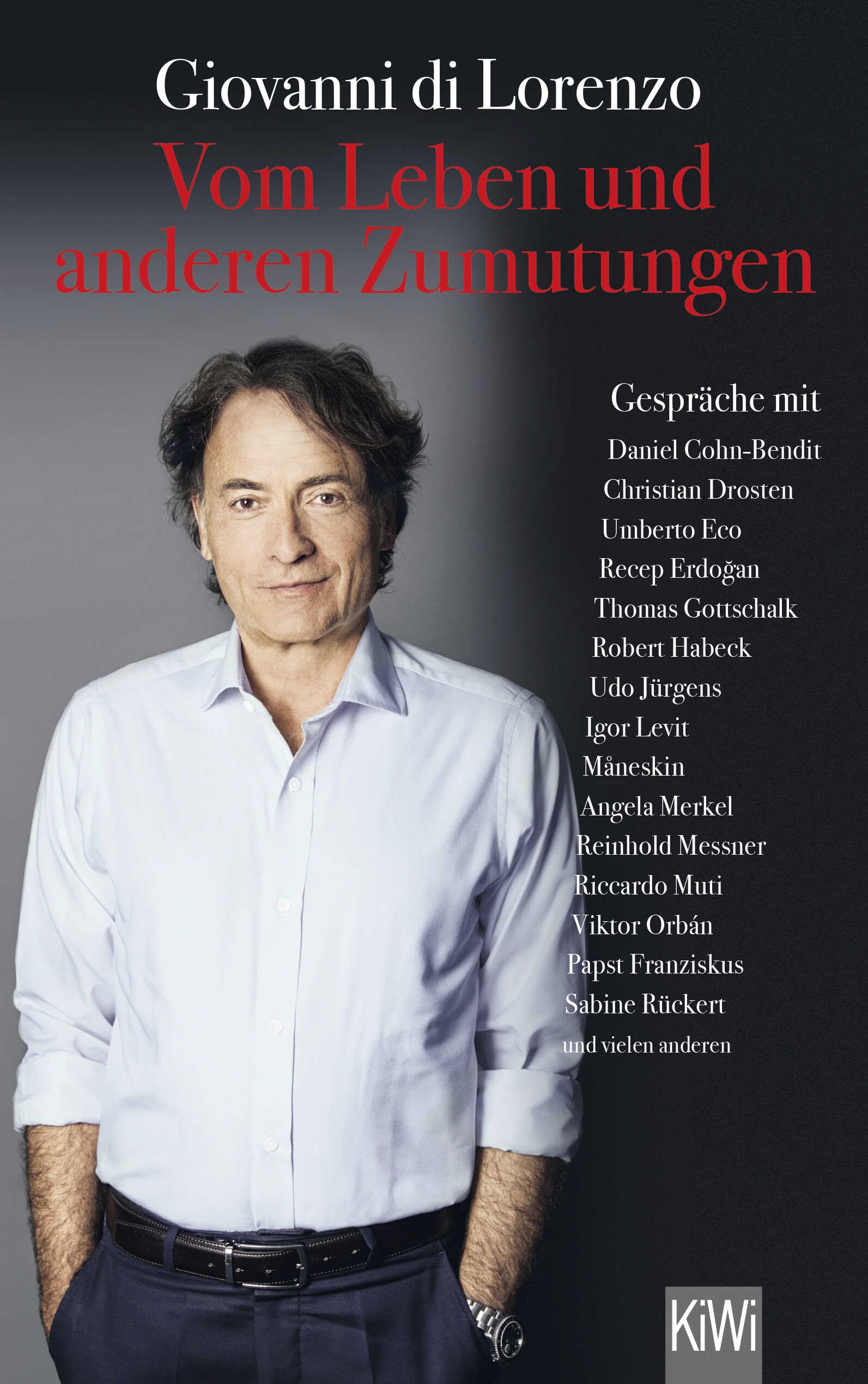 Vom Leben und anderen Zumutungen Social Sciences
