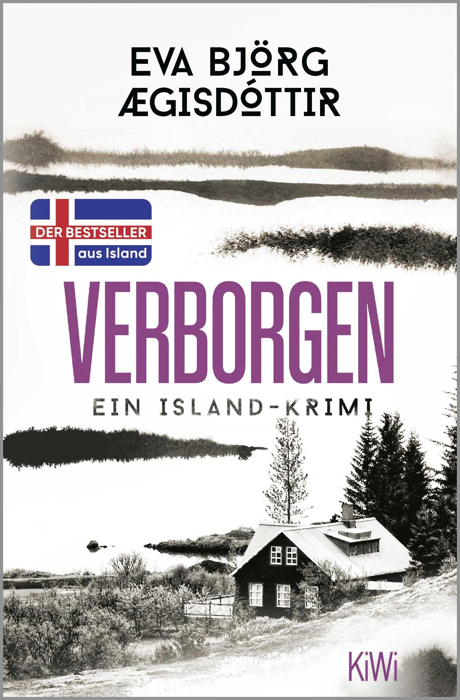 Product Image: Verborgen