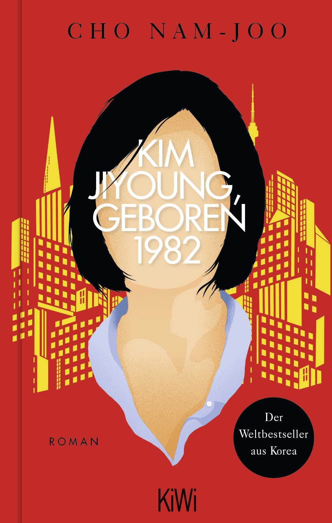 Kim Jiyoung, geboren 1982 Social Sciences