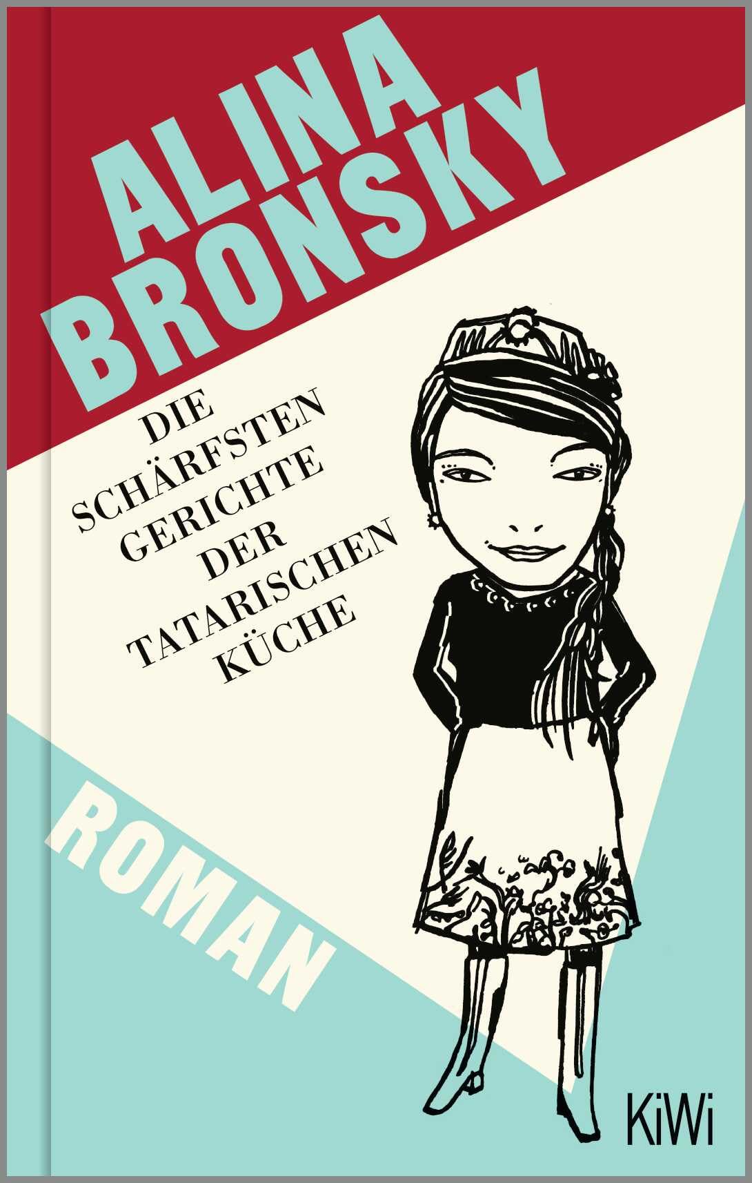 Die schärfsten Gerichte der tatarischen Küche Contemporary literature