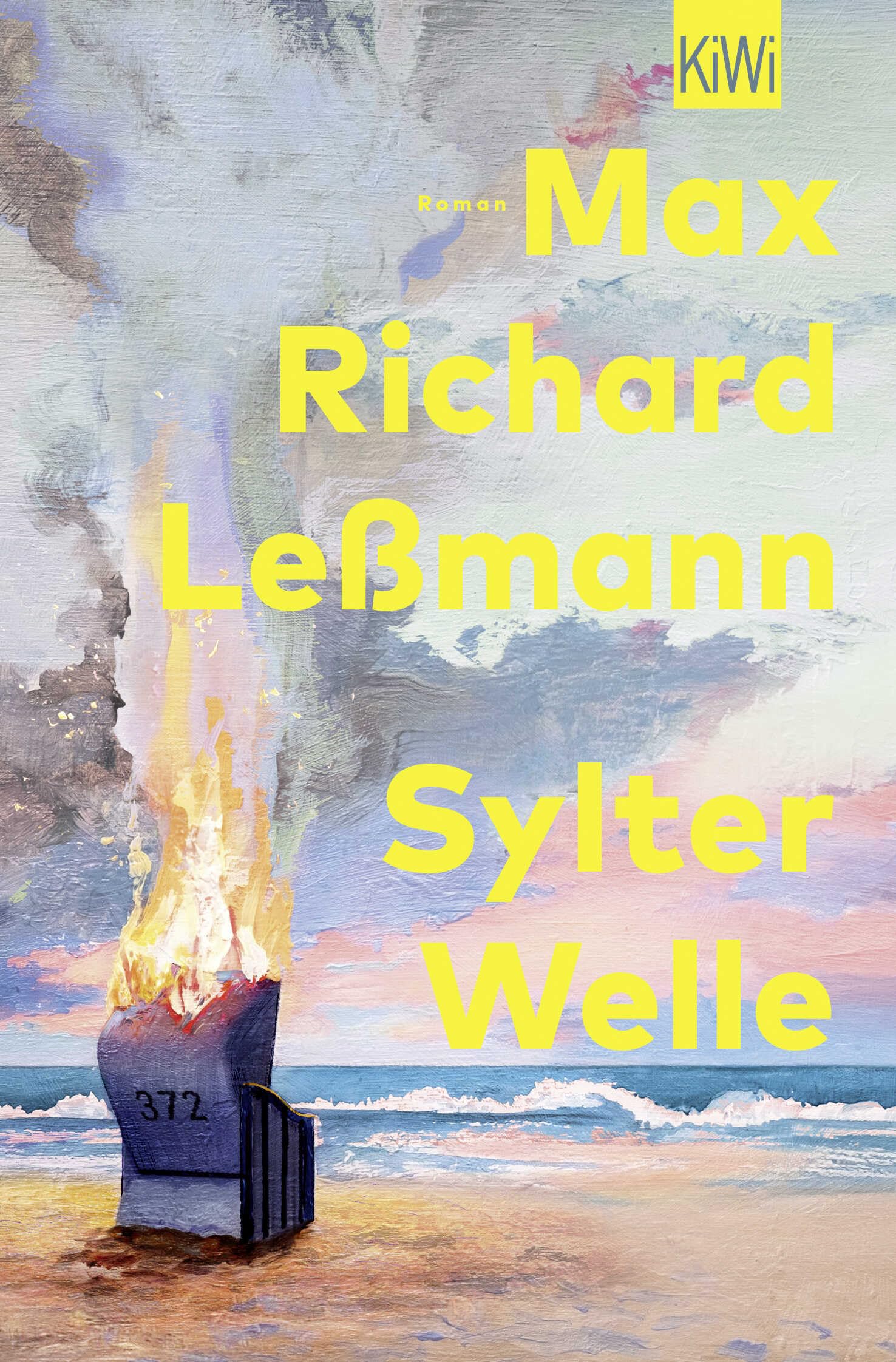 Product Image: Sylter Welle